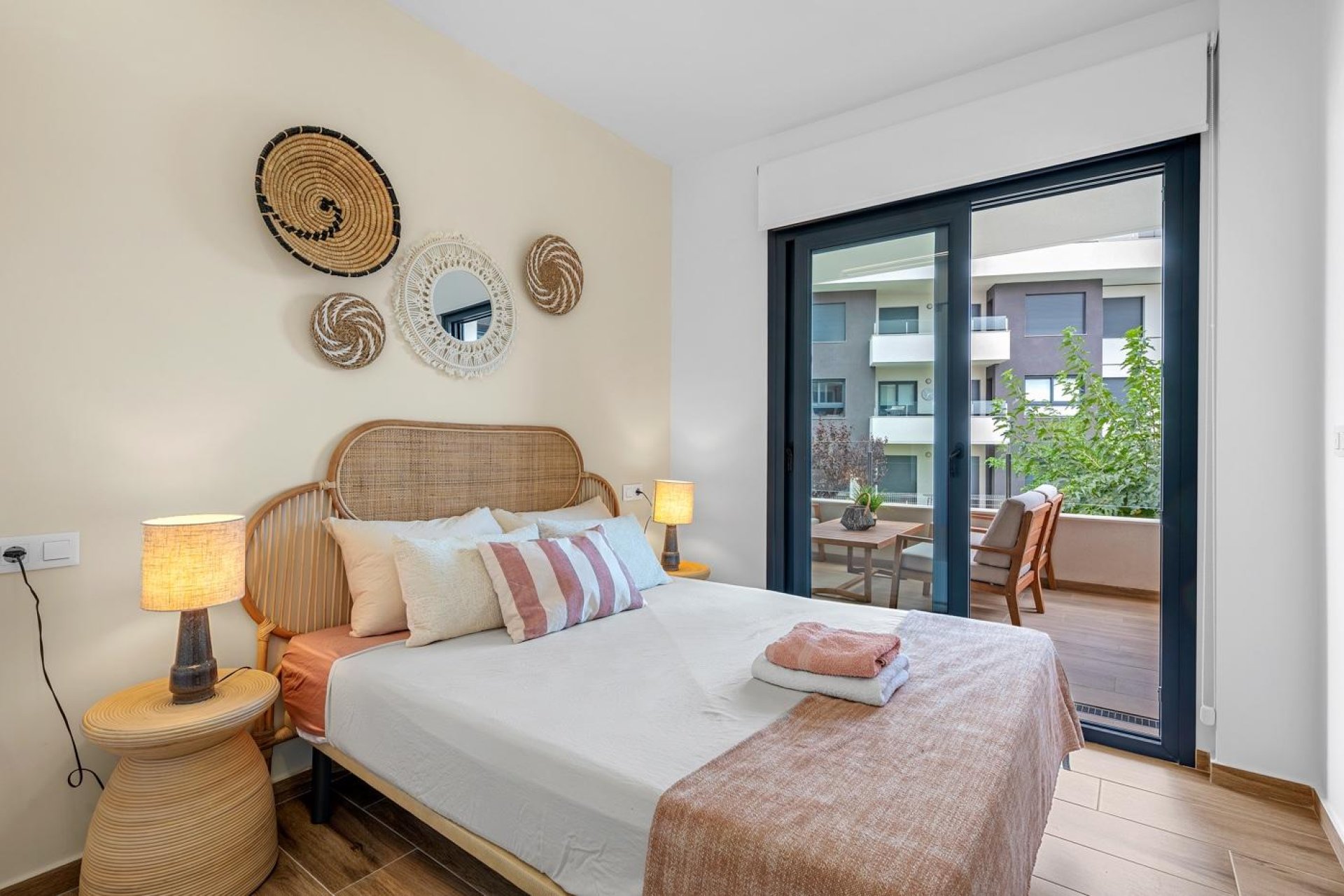 Revente - Appartement -
Orihuela Costa - Costa Blanca