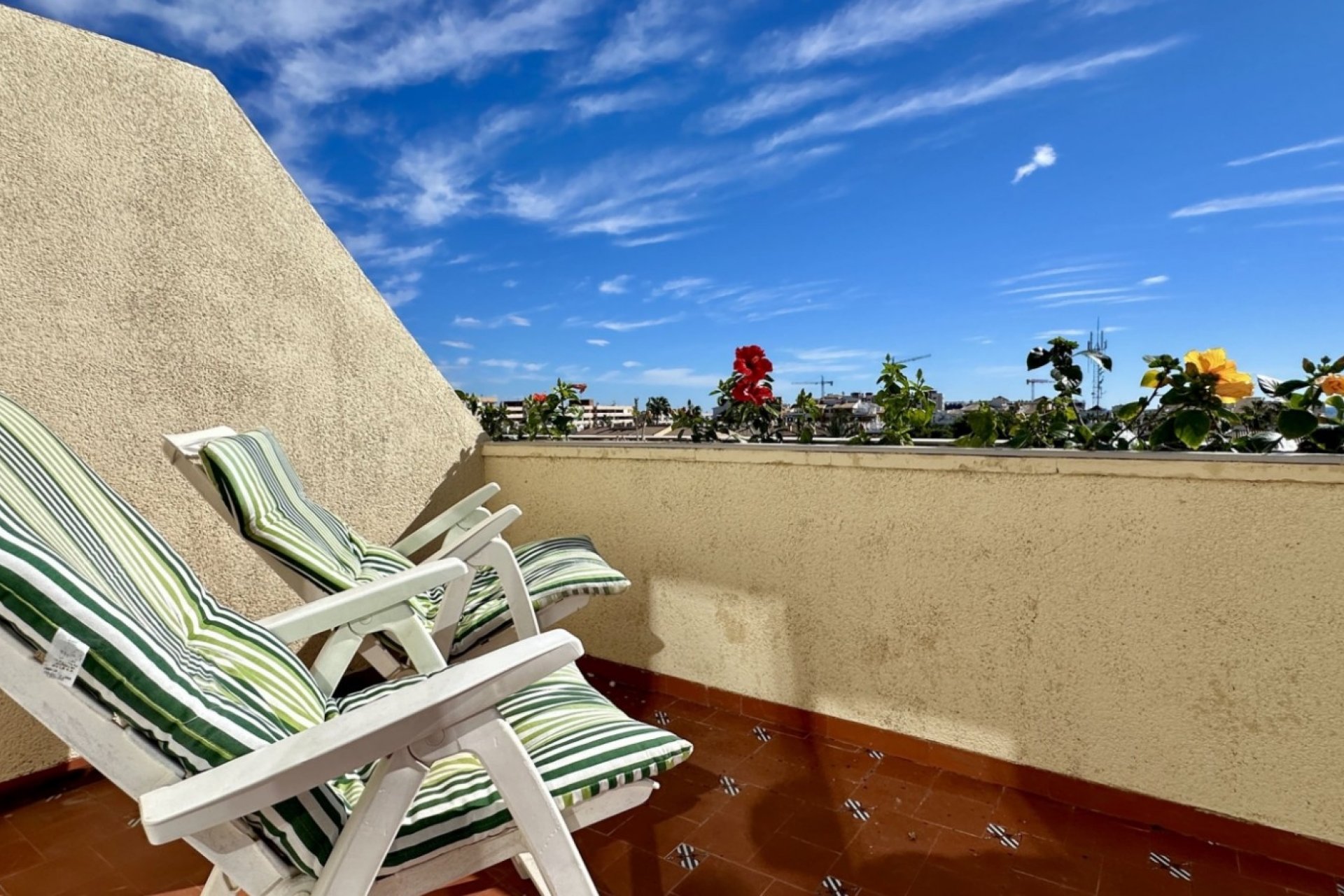 Revente - Appartement -
Orihuela Costa - Costa Blanca