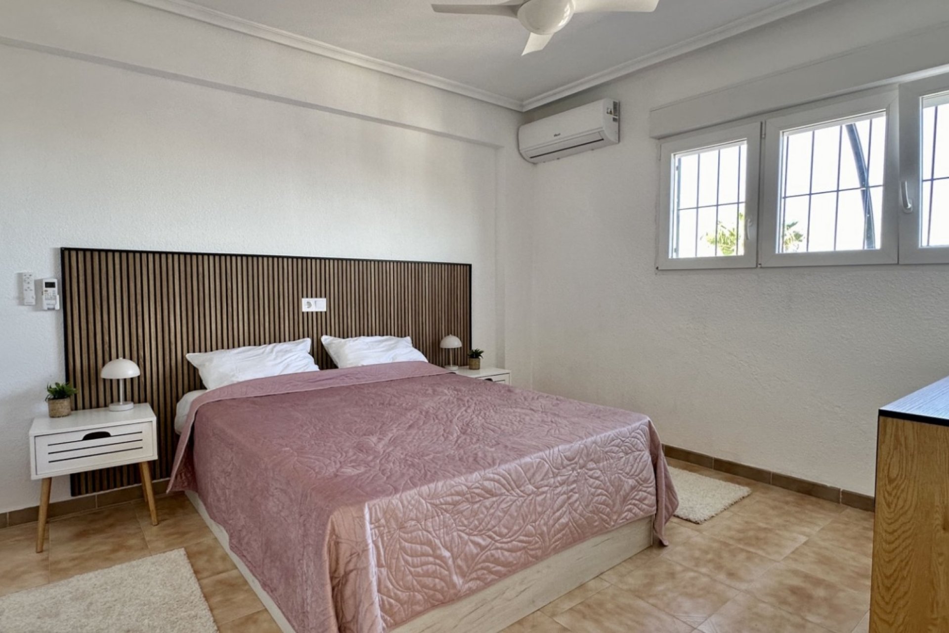 Revente - Appartement -
Orihuela Costa - Costa Blanca