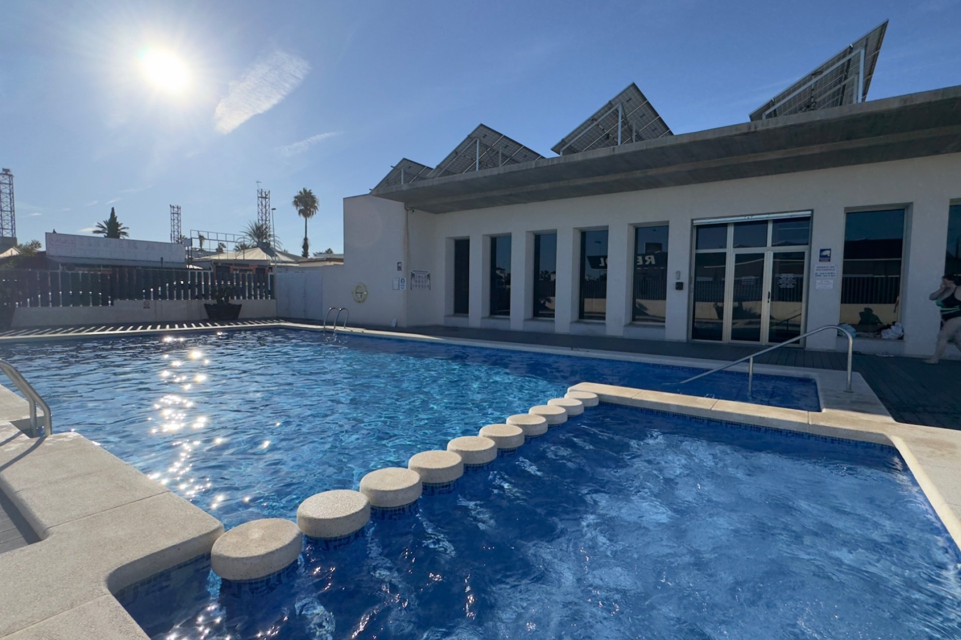 Revente - Appartement -
Orihuela Costa - Costa Blanca