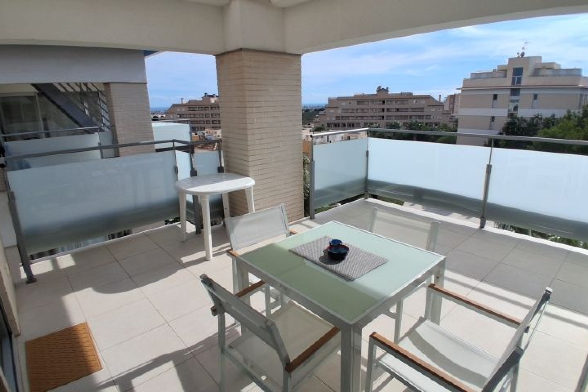 Revente - Appartement -
Orihuela Costa - Costa Blanca