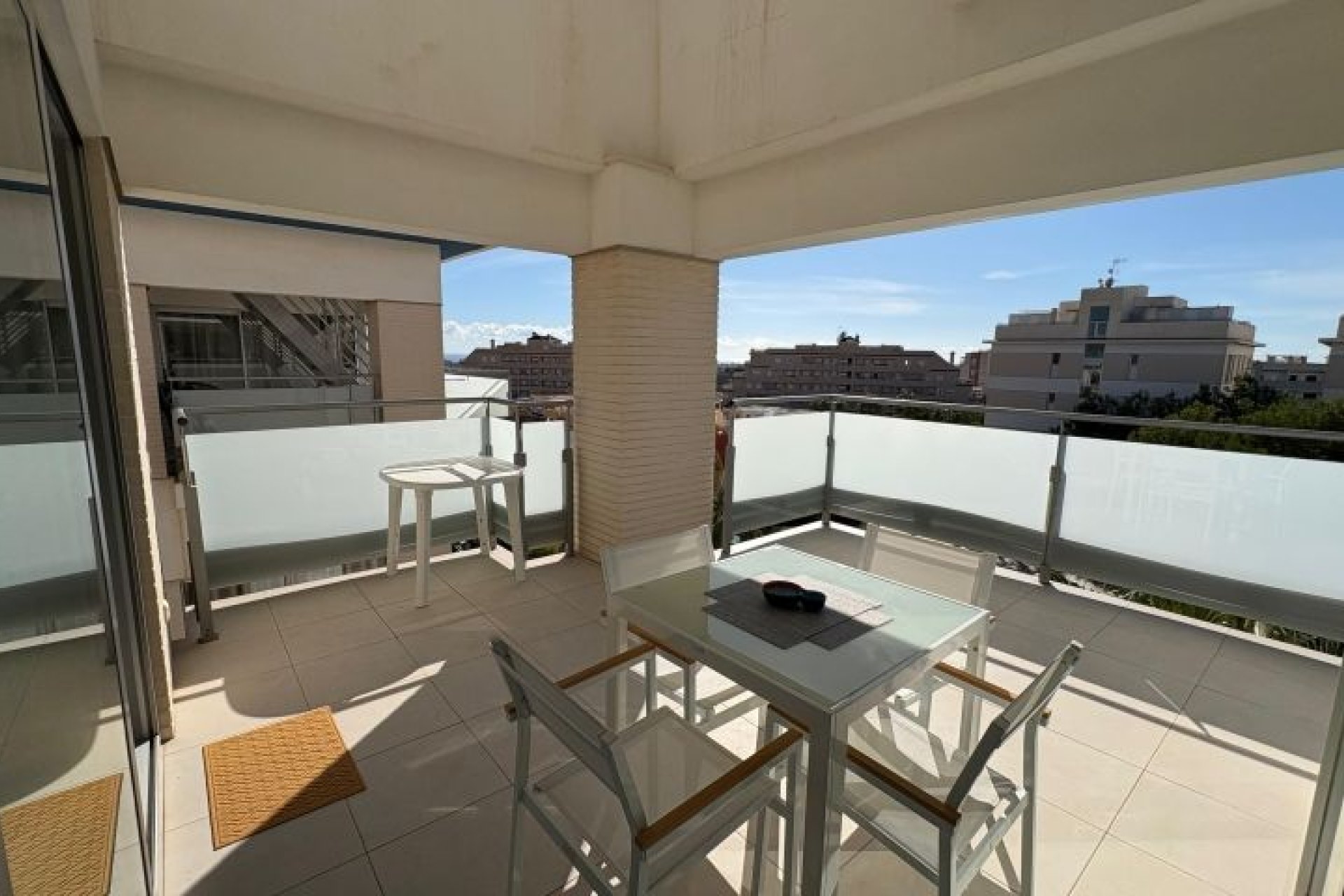 Revente - Appartement -
Orihuela Costa - Costa Blanca