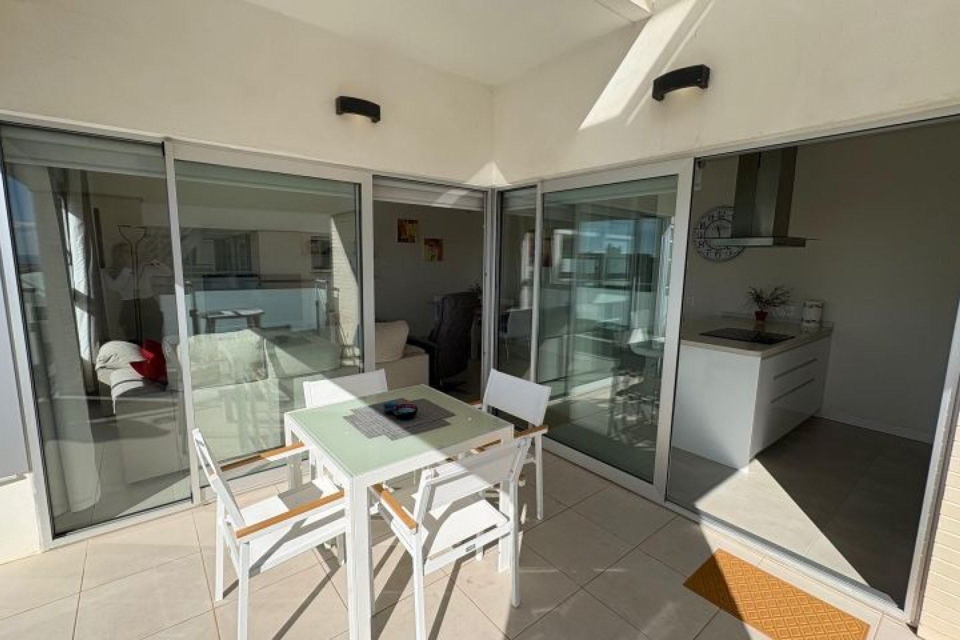 Revente - Appartement -
Orihuela Costa - Costa Blanca