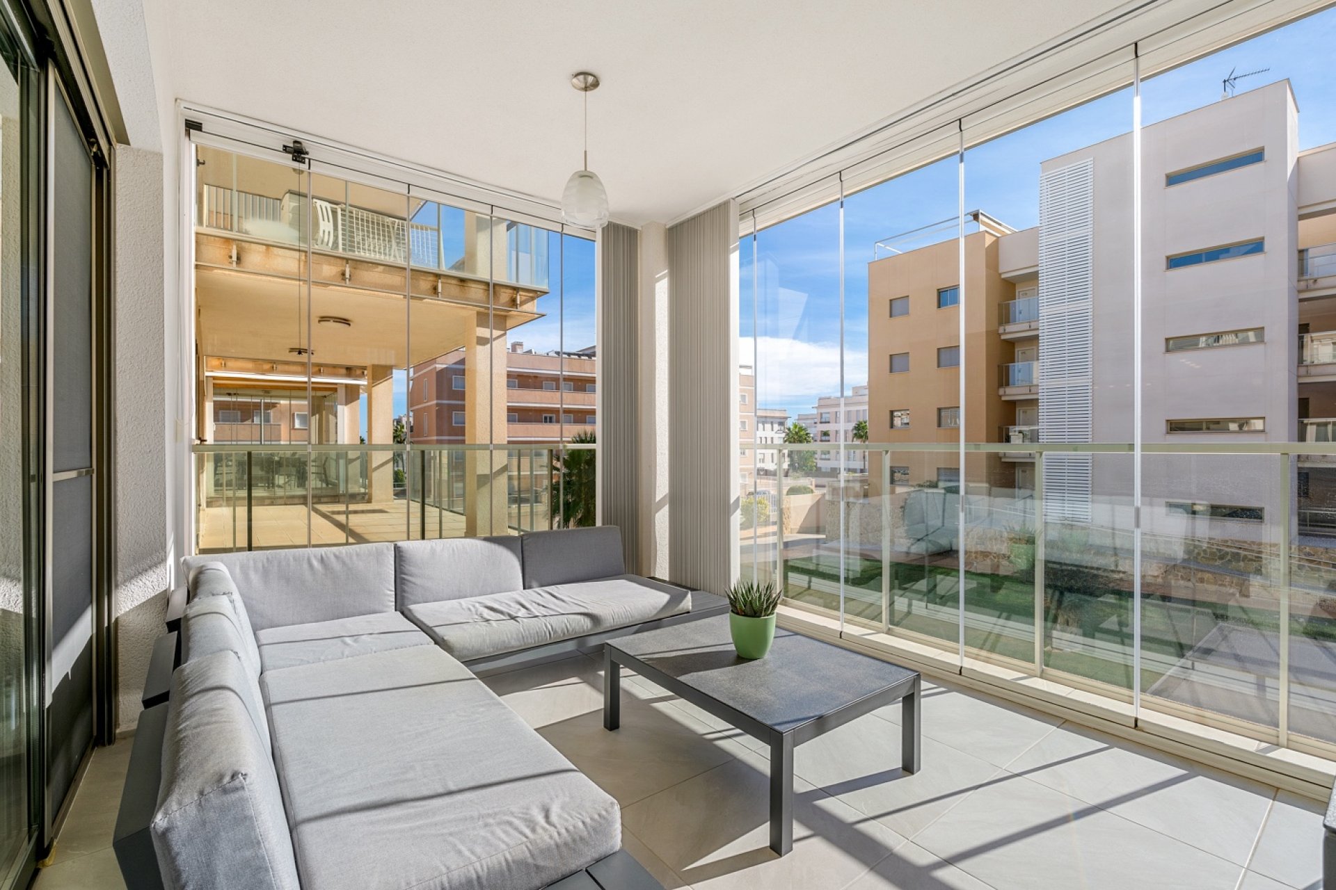 Revente - Appartement -
Orihuela Costa - Costa Blanca