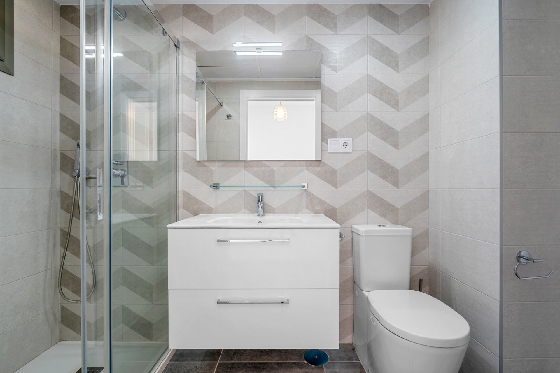 Revente - Appartement -
Orihuela Costa - Costa Blanca