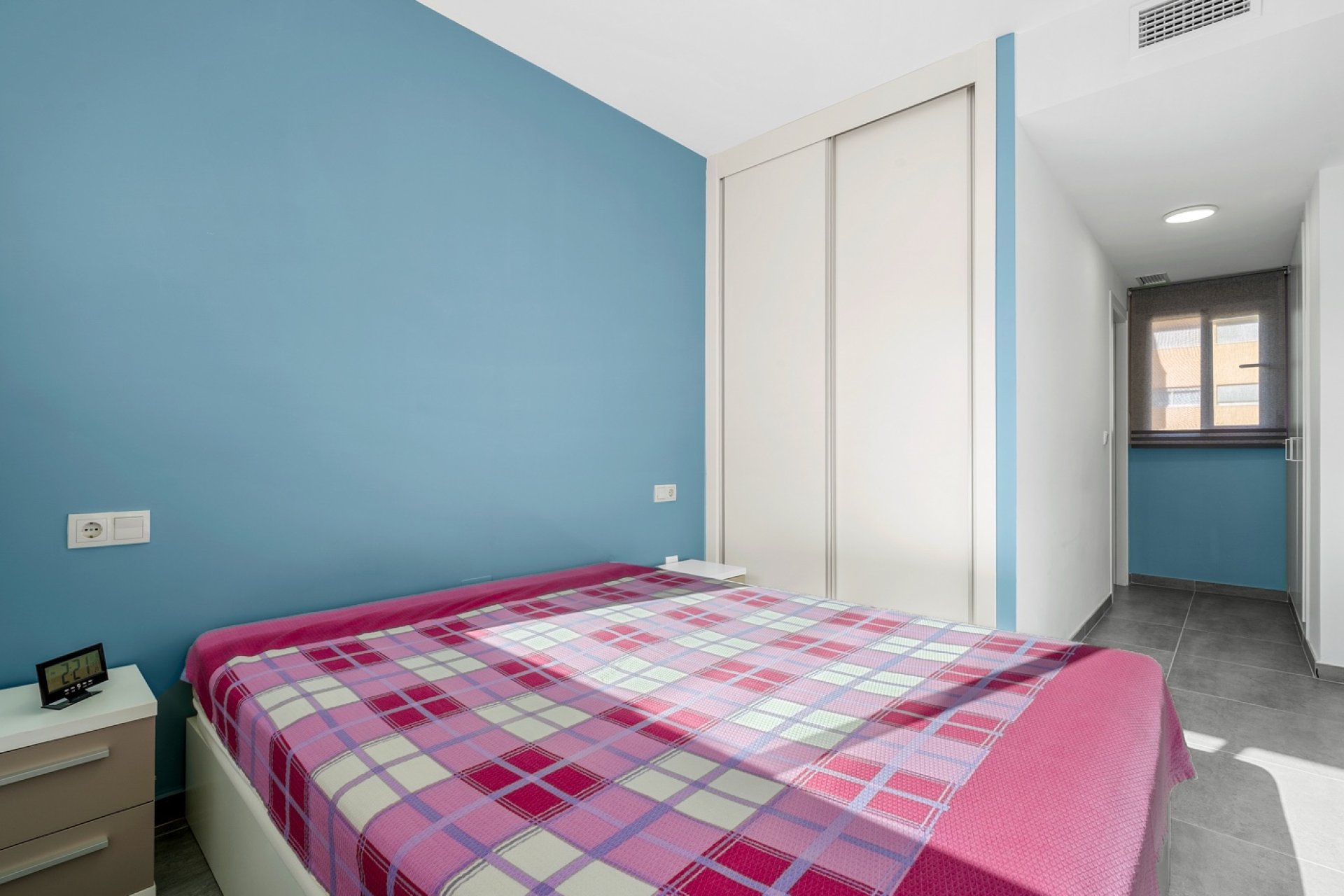 Revente - Appartement -
Orihuela Costa - Costa Blanca