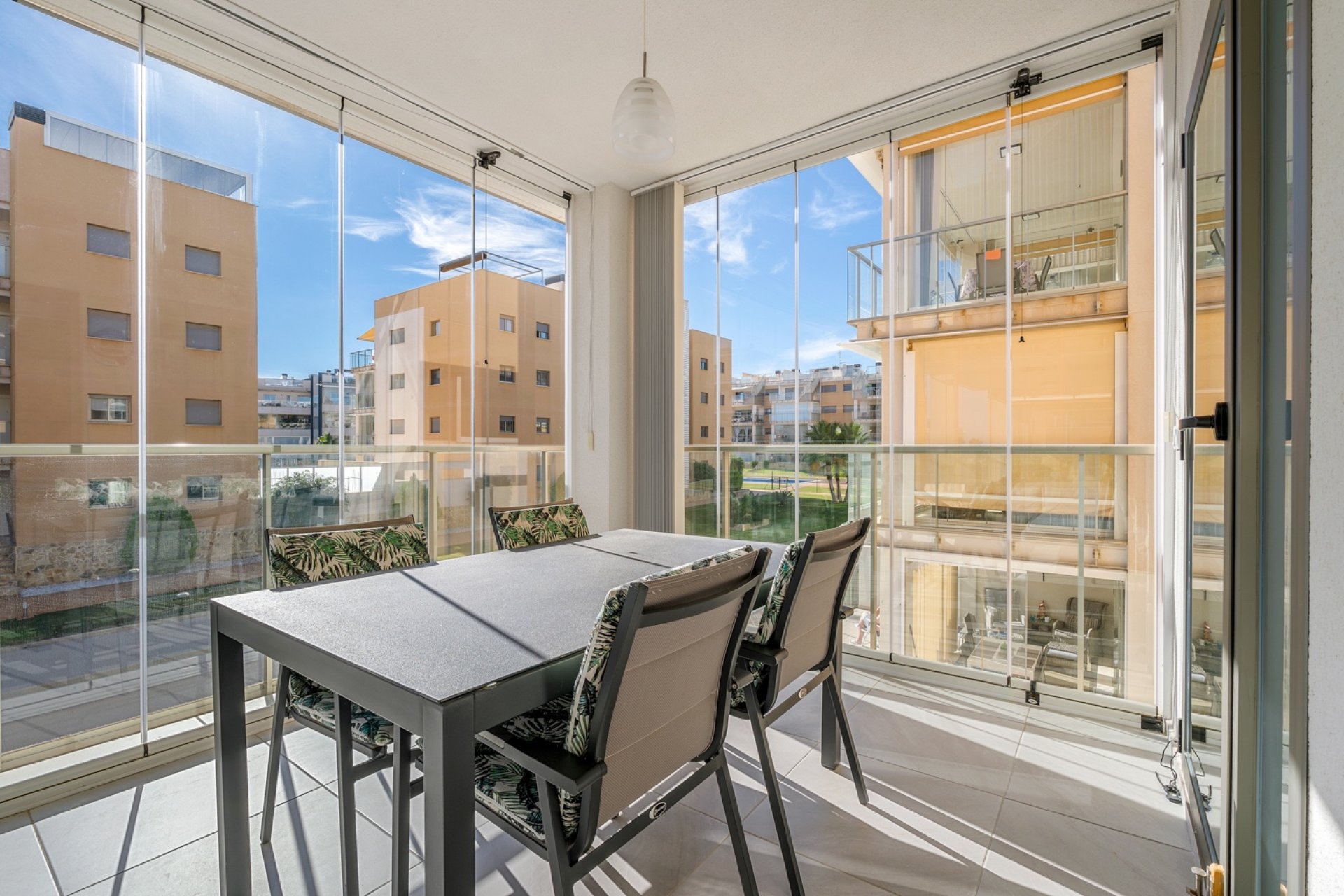 Revente - Appartement -
Orihuela Costa - Costa Blanca