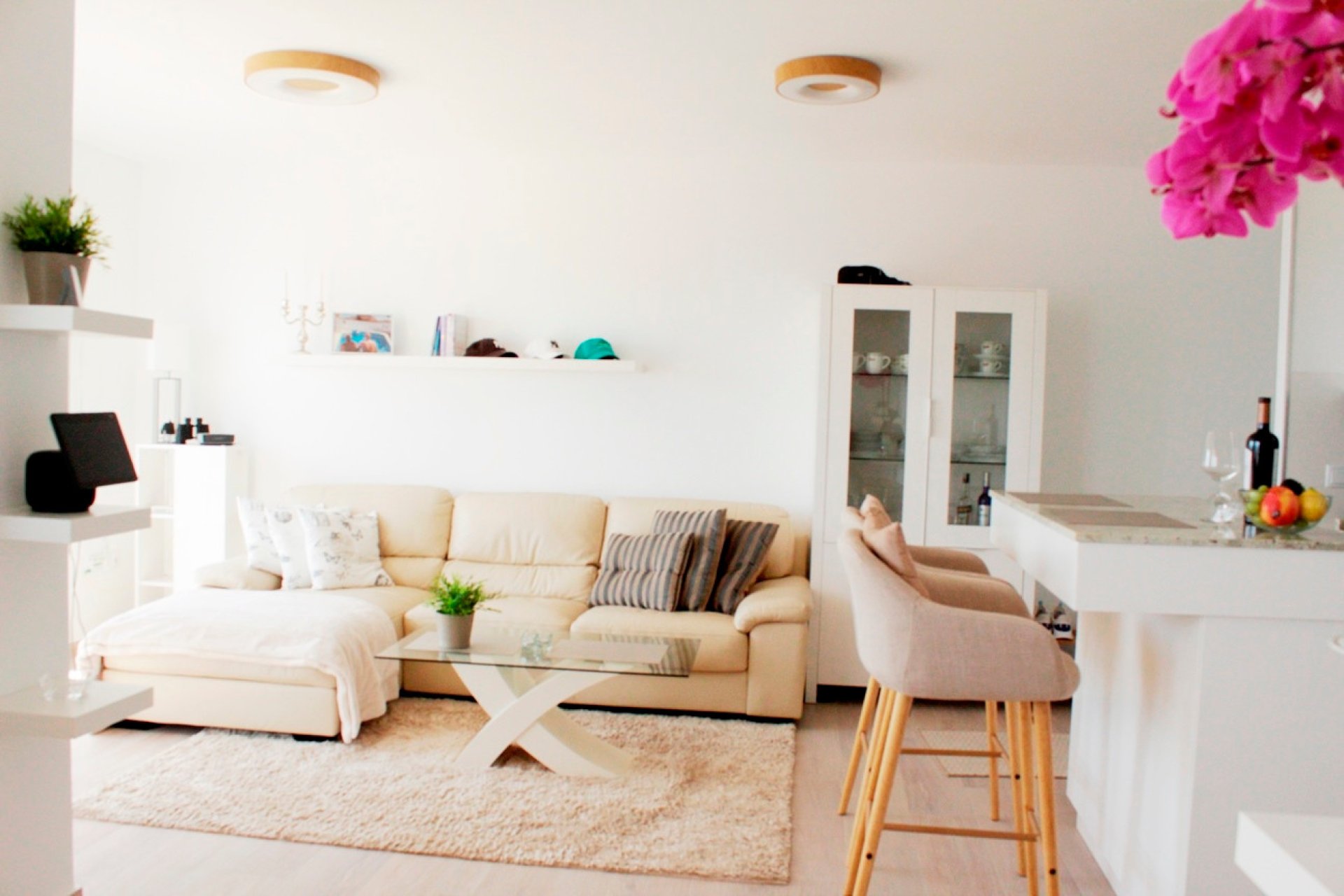 Revente - Appartement -
Orihuela Costa - Costa Blanca