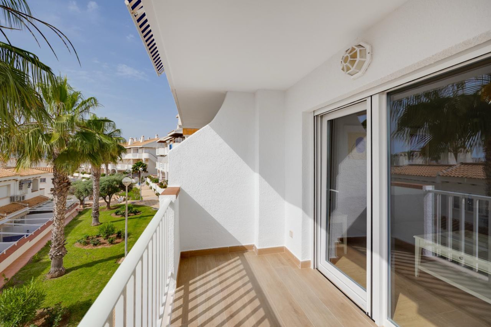Revente - Appartement -
Orihuela Costa - Costa Blanca
