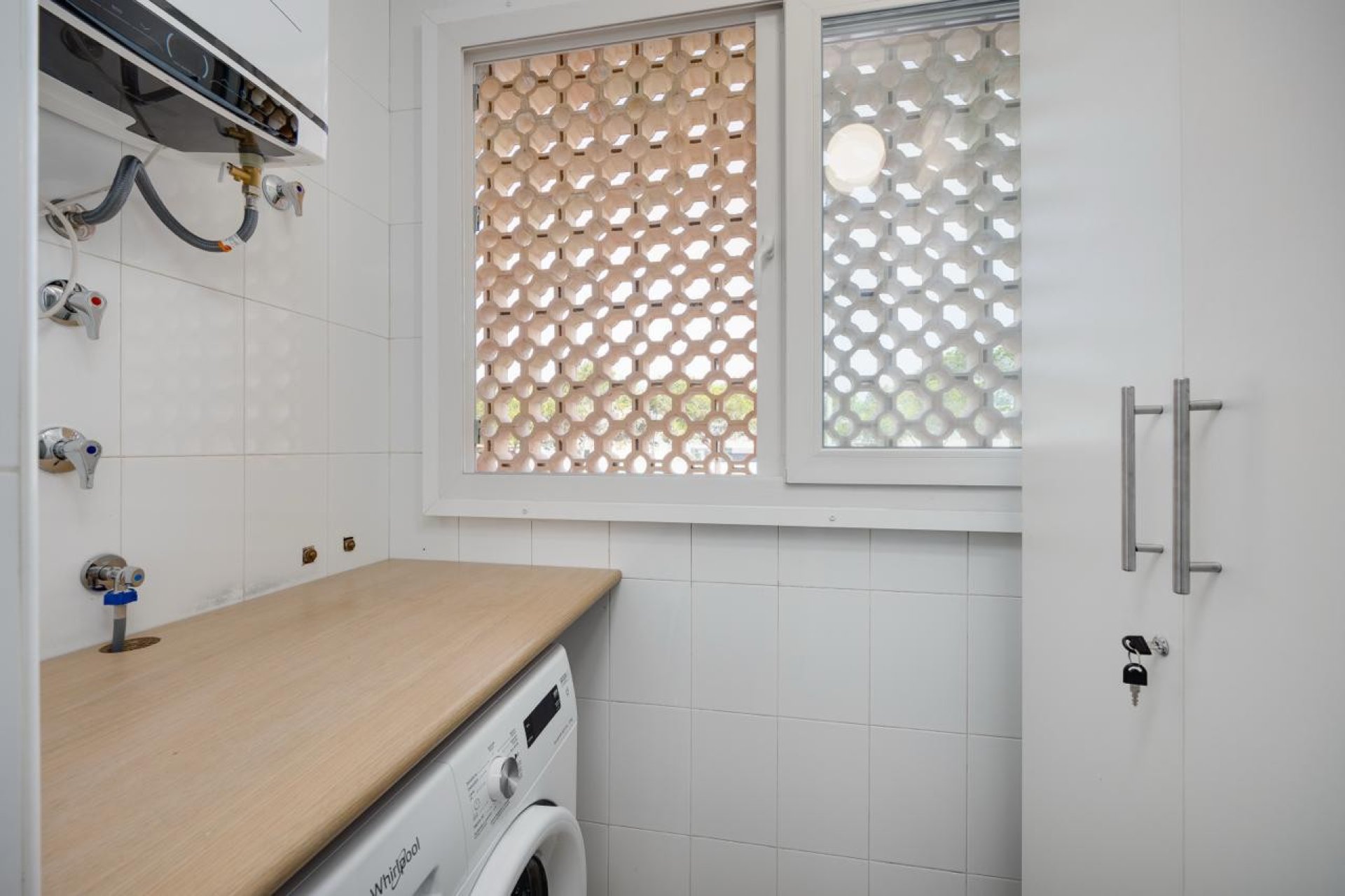 Revente - Appartement -
Orihuela Costa - Costa Blanca