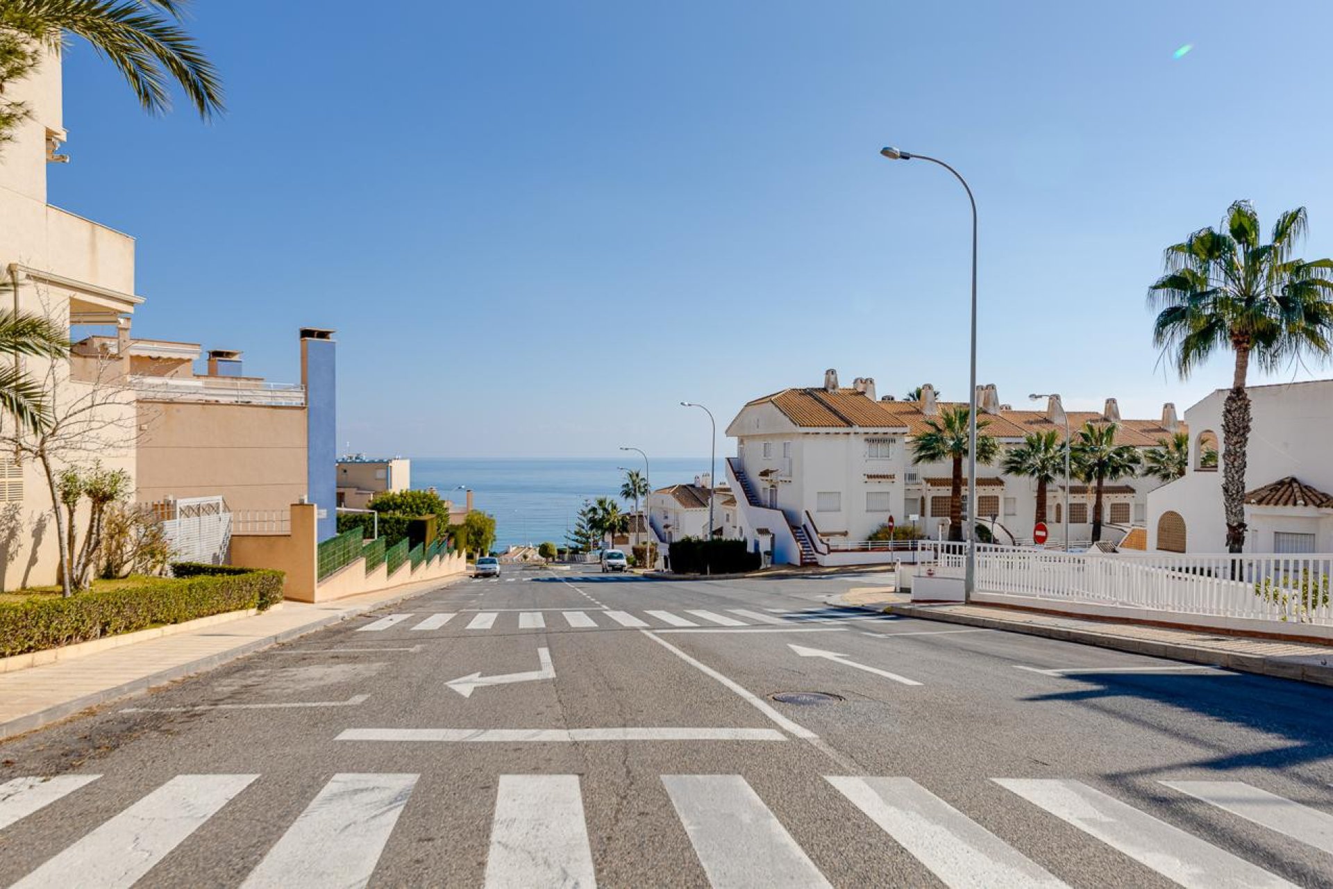 Revente - Appartement -
Orihuela Costa - Costa Blanca