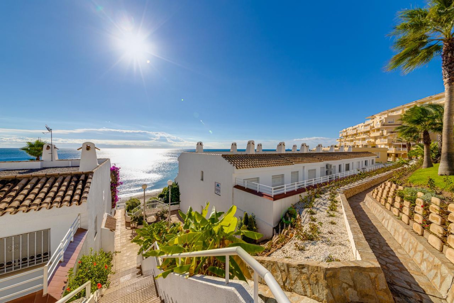 Revente - Appartement -
Orihuela Costa - Costa Blanca