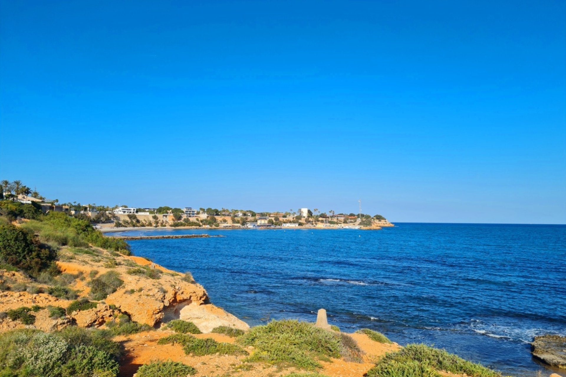 Revente - Appartement -
Orihuela Costa - Costa Blanca