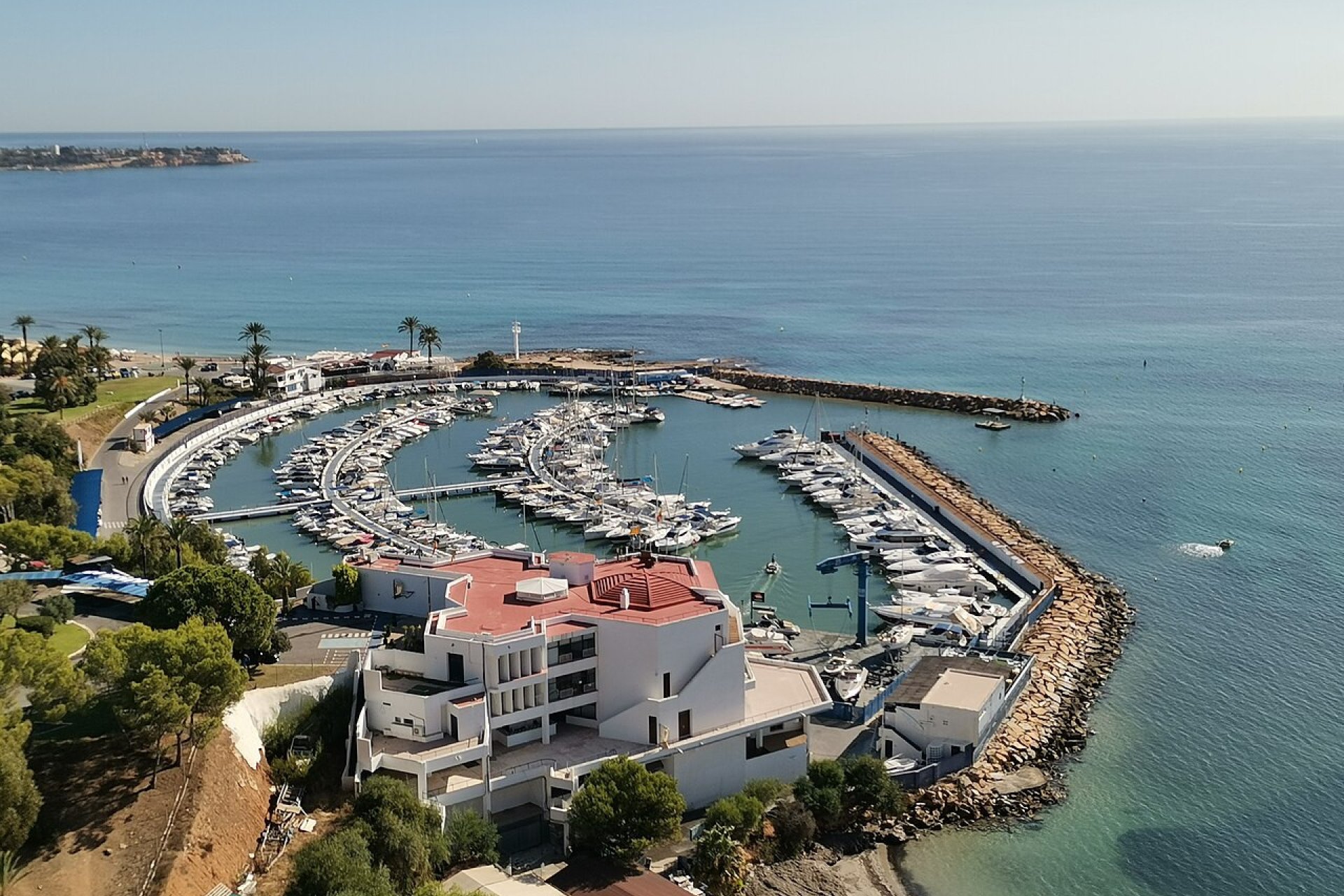 Revente - Appartement -
Orihuela Costa - Costa Blanca