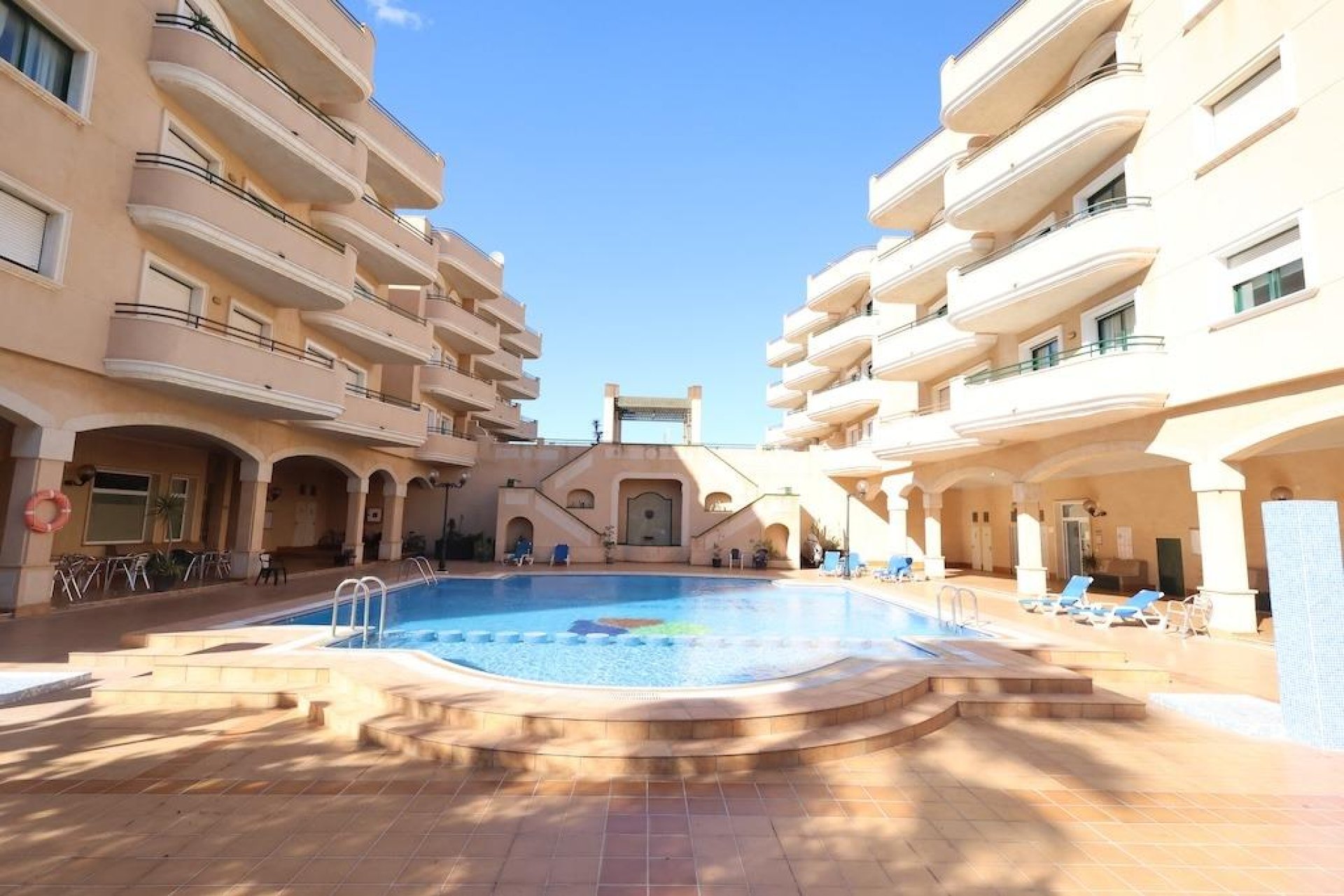 Revente - Appartement -
Orihuela Costa - Costa Blanca