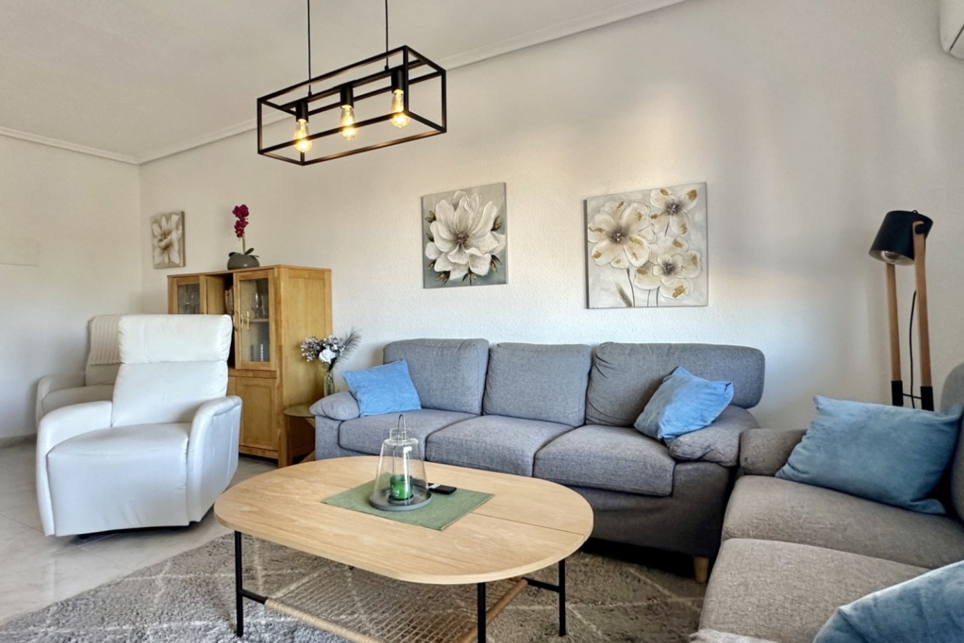 Revente - Appartement -
Orihuela Costa - Costa Blanca