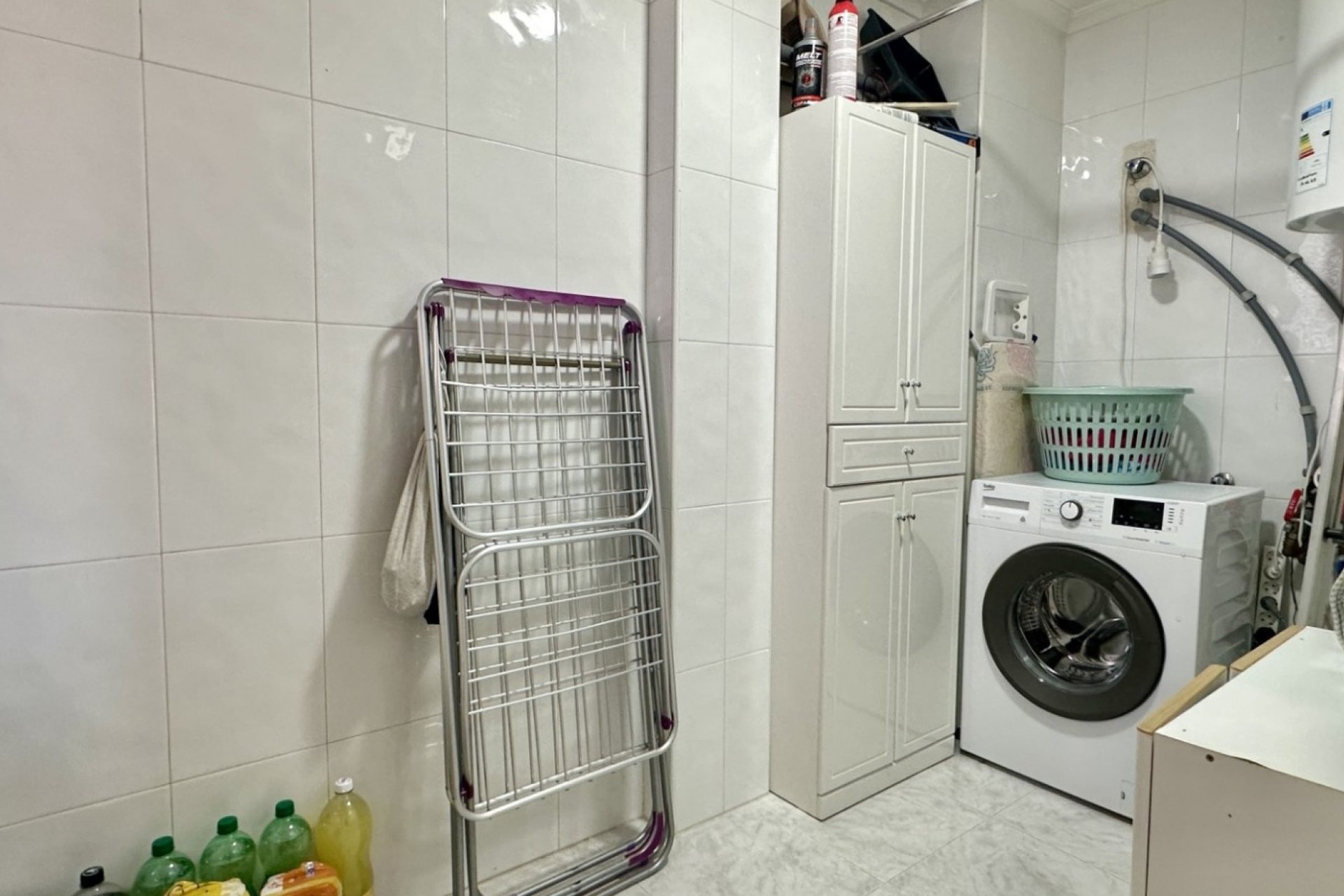 Revente - Appartement -
Orihuela Costa - Costa Blanca