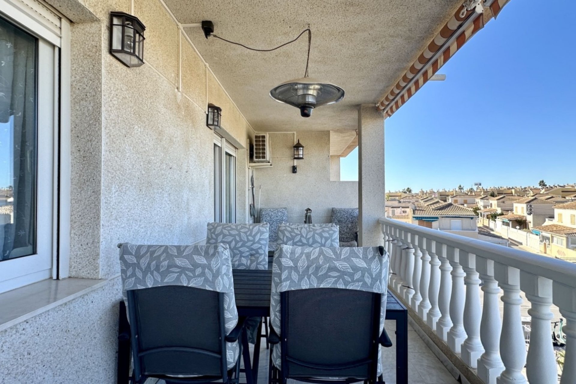 Revente - Appartement -
Orihuela Costa - Costa Blanca