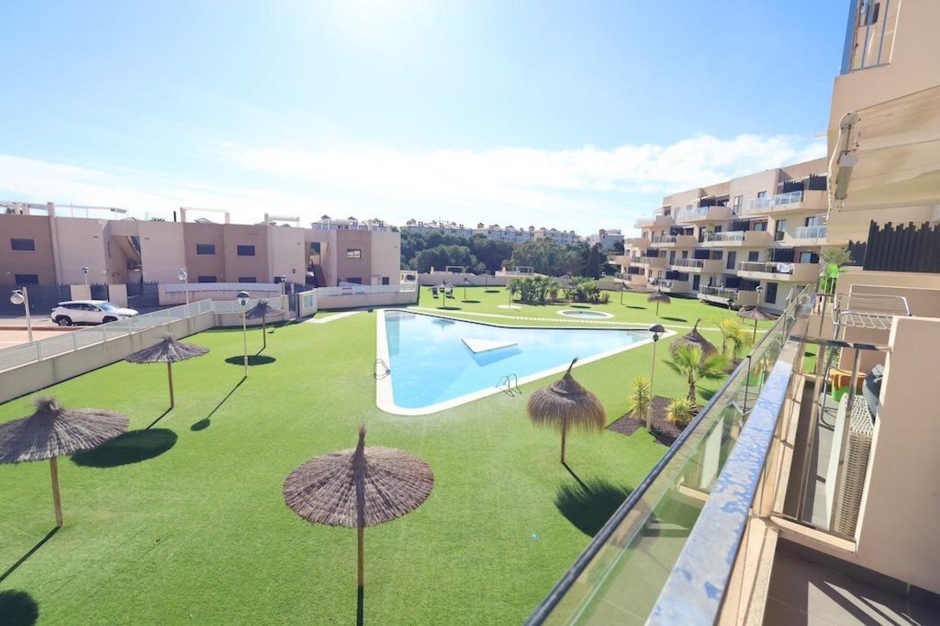 Revente - Appartement -
Orihuela Costa - Costa Blanca