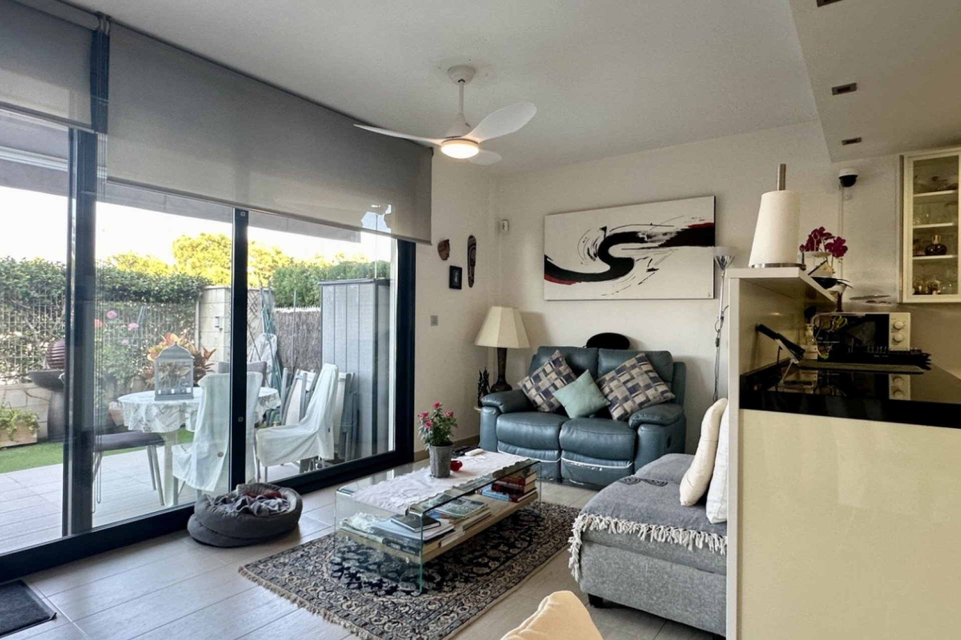 Revente - Appartement -
Orihuela Costa - Costa Blanca