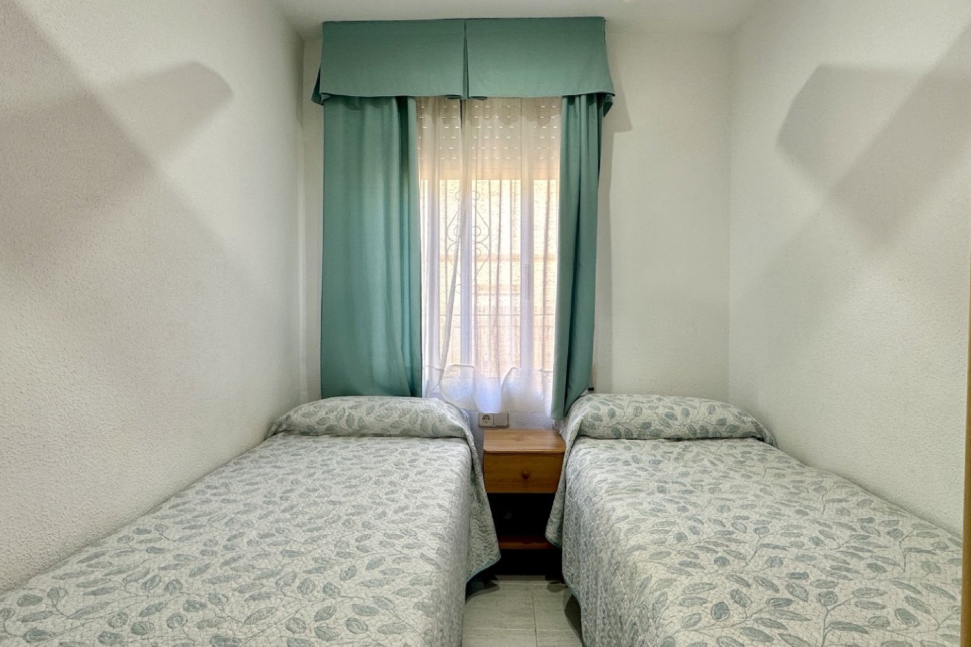 Revente - Appartement -
Orihuela Costa - Costa Blanca