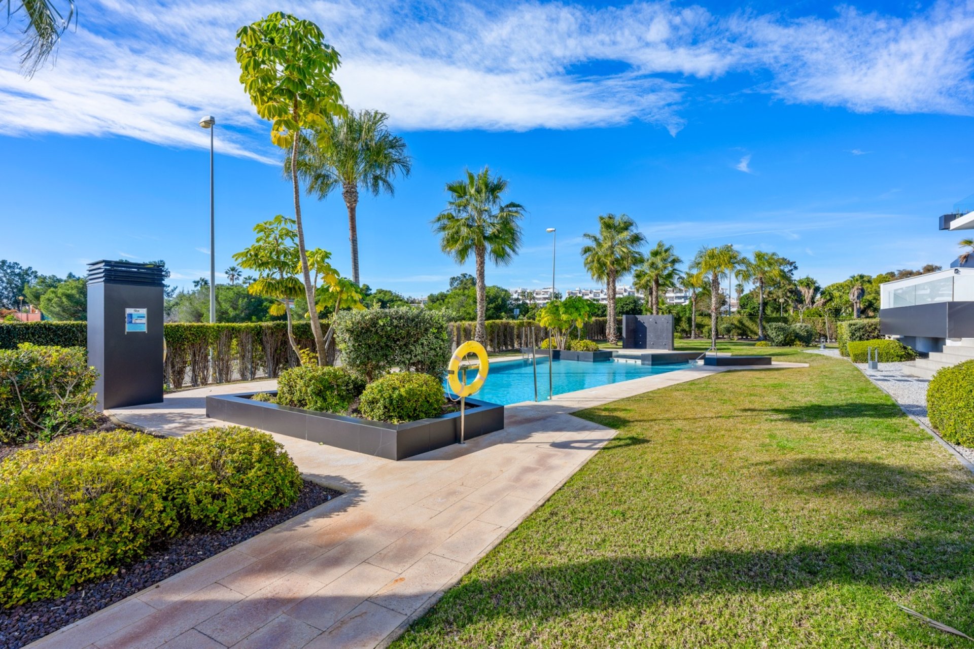 Revente - Appartement -
Orihuela Costa - Costa Blanca