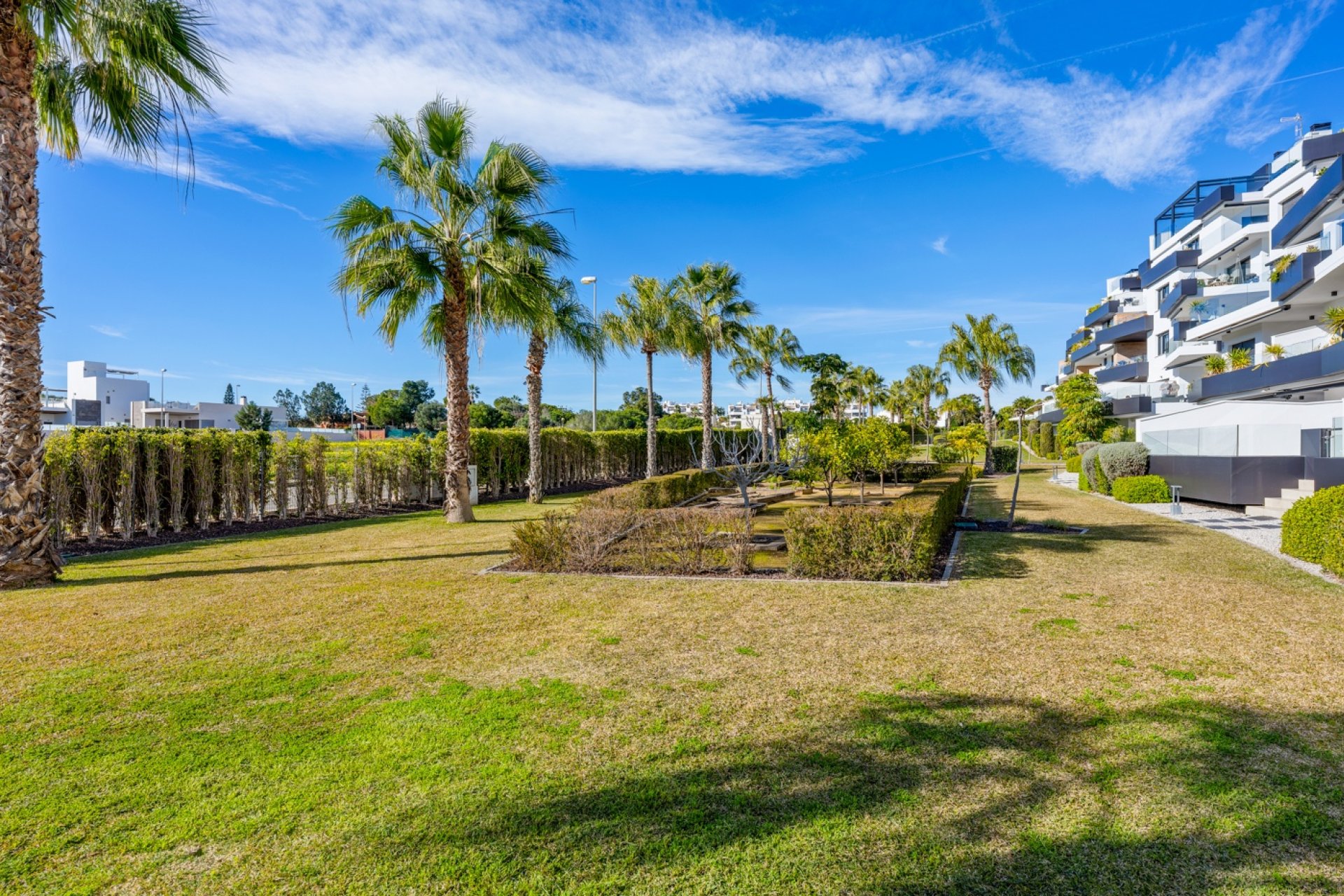 Revente - Appartement -
Orihuela Costa - Costa Blanca