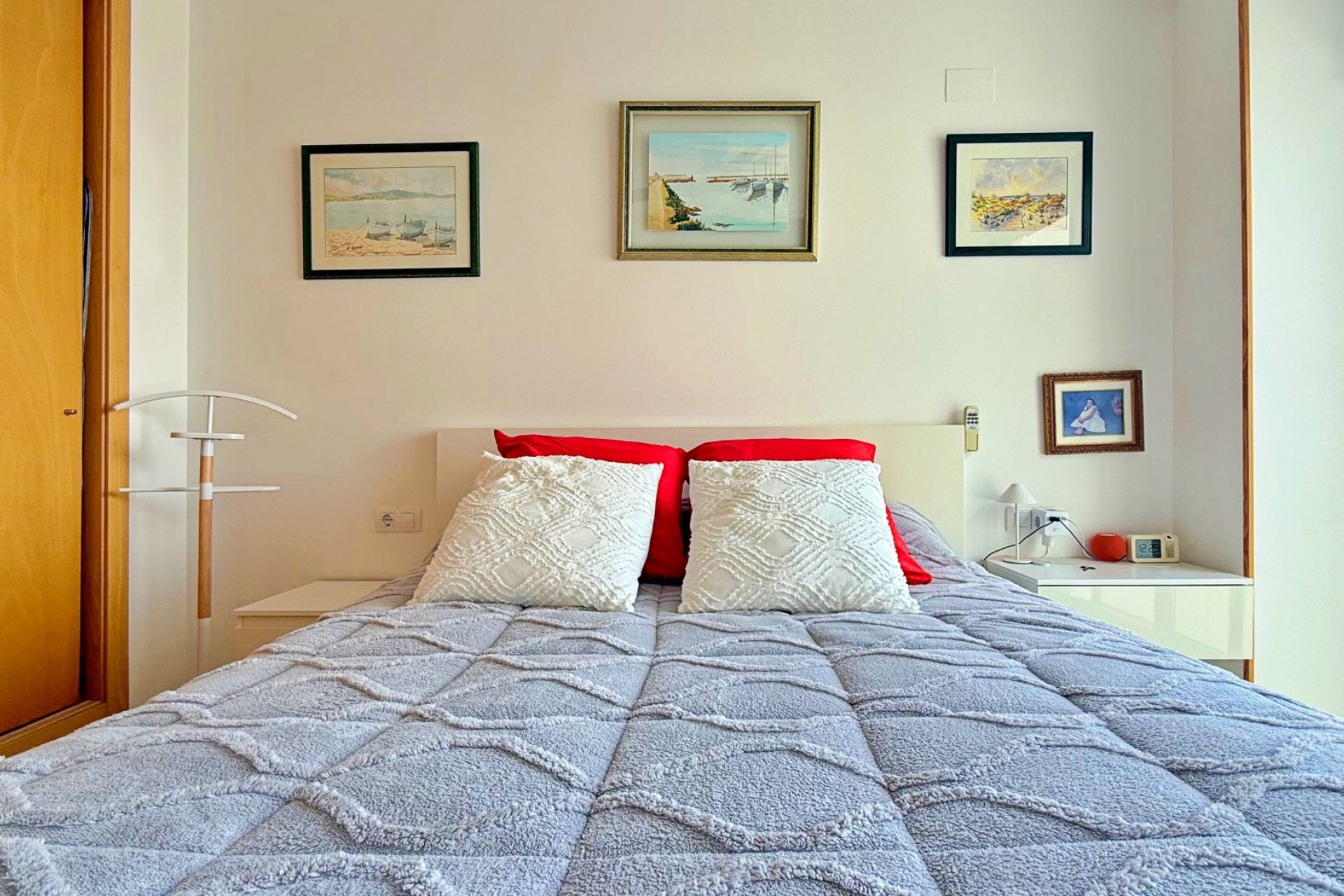 Revente - Appartement -
Orihuela Costa - Costa Blanca