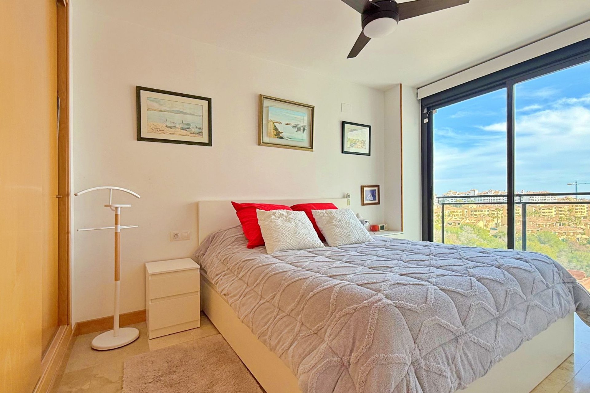 Revente - Appartement -
Orihuela Costa - Costa Blanca