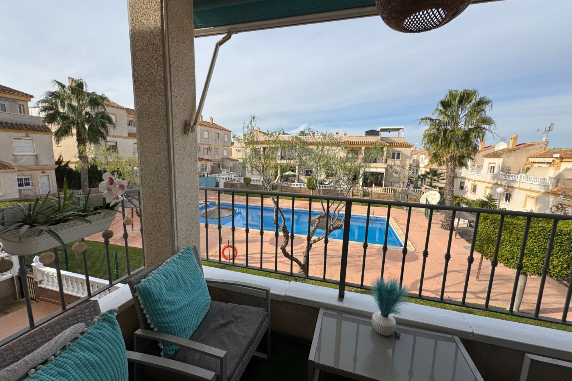Revente - Appartement -
Orihuela Costa - Costa Blanca