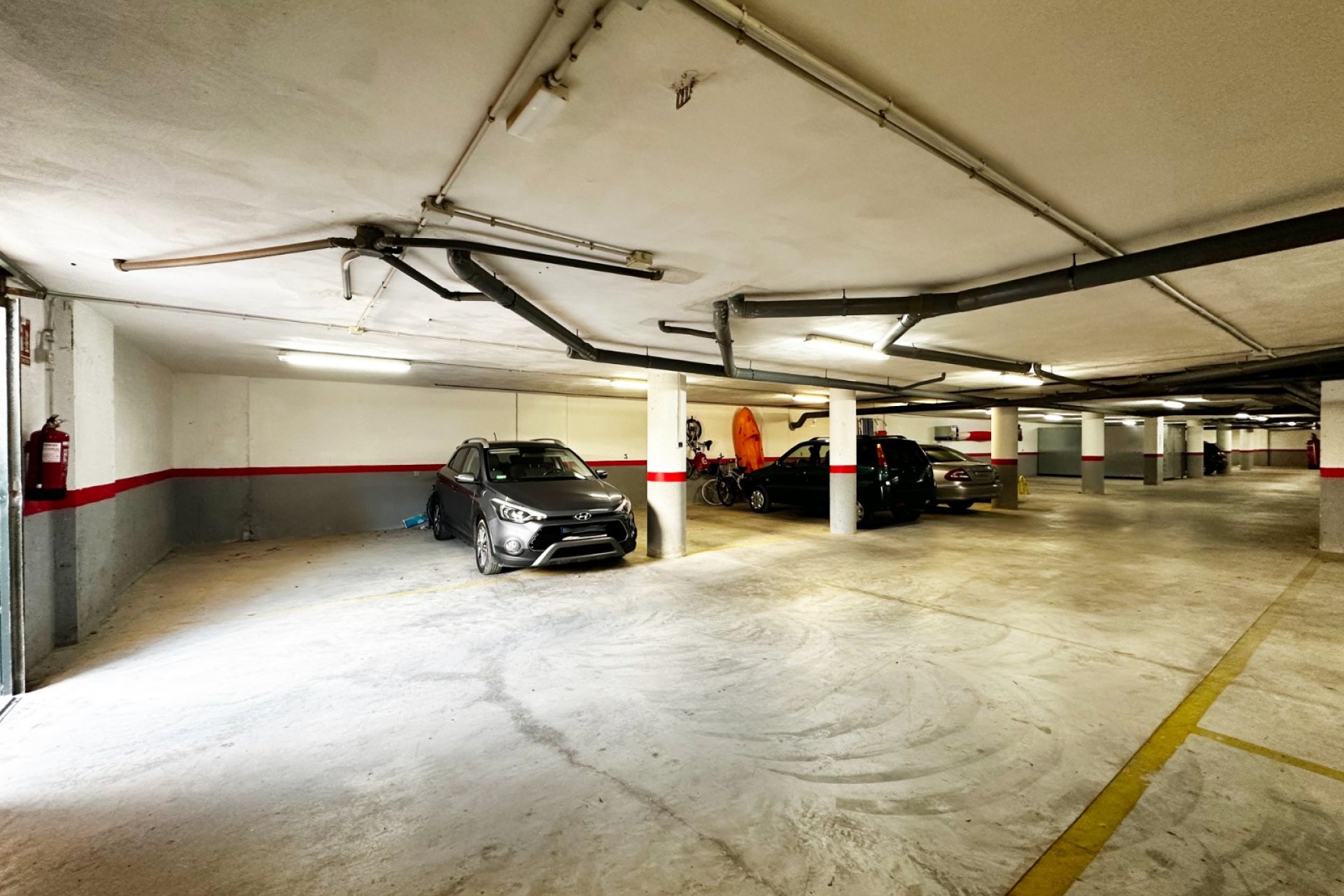 Revente - Appartement -
Orihuela Costa - Costa Blanca