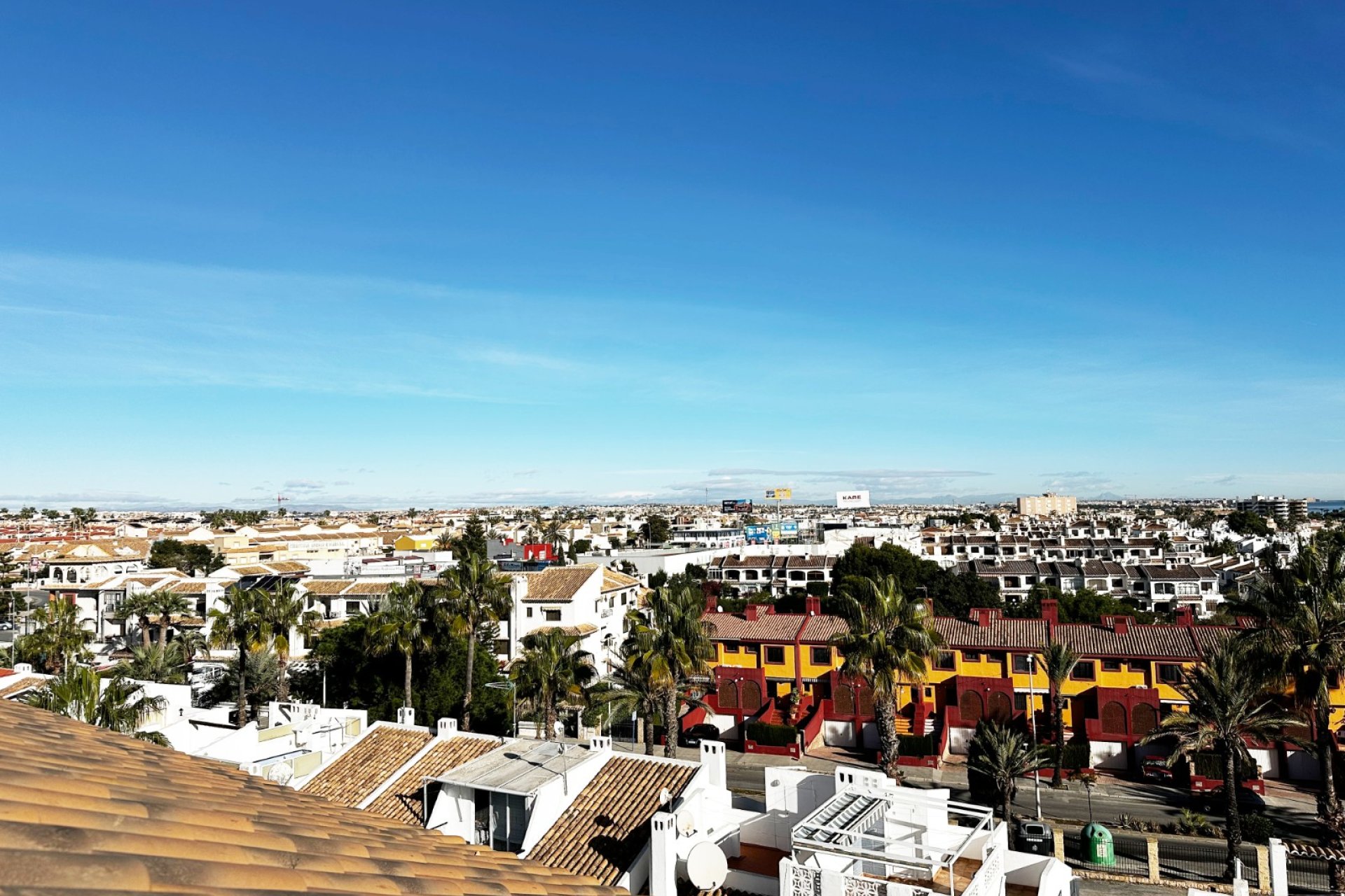 Revente - Appartement -
Orihuela Costa - Costa Blanca