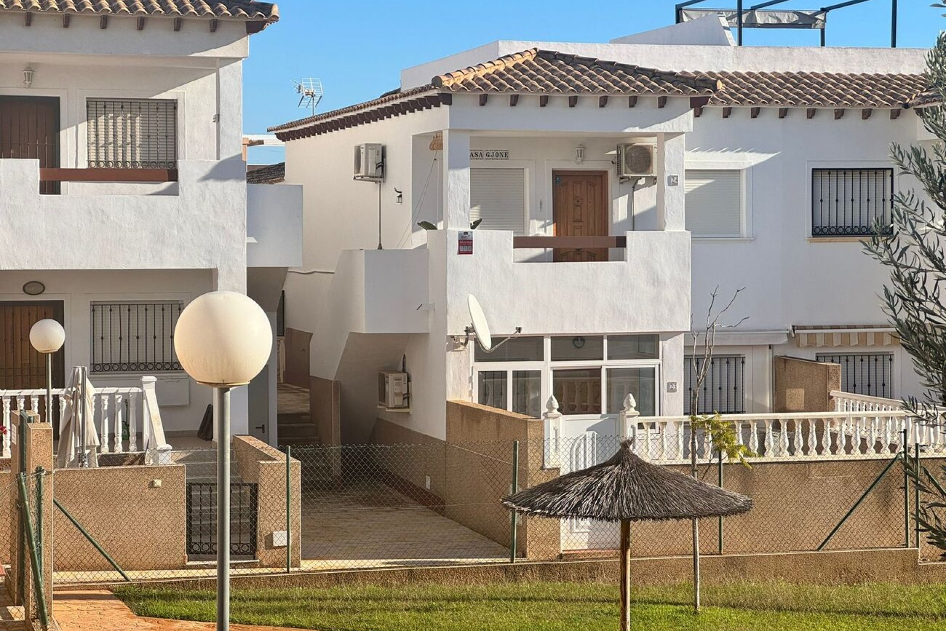 Revente - Appartement -
Orihuela Costa - Costa Blanca
