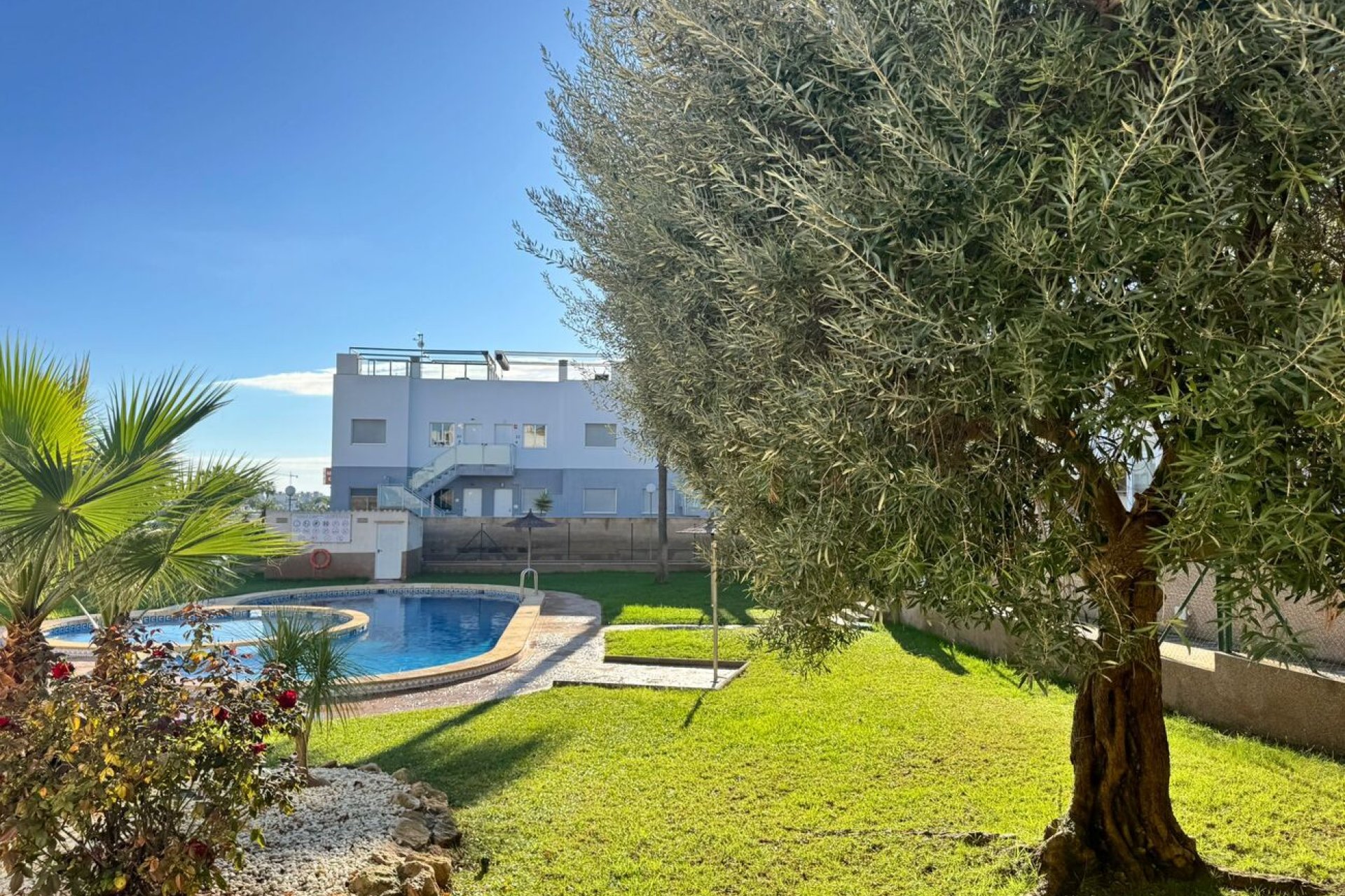 Revente - Appartement -
Orihuela Costa - Costa Blanca