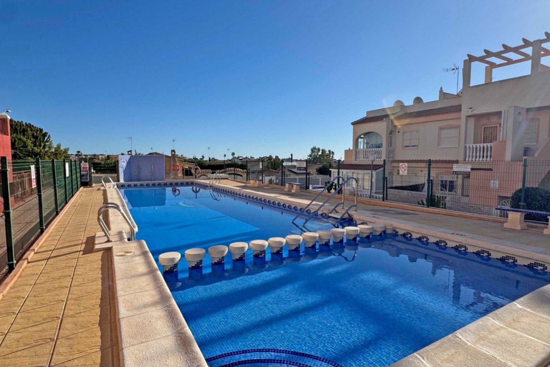Revente - Appartement -
Orihuela Costa - Costa Blanca