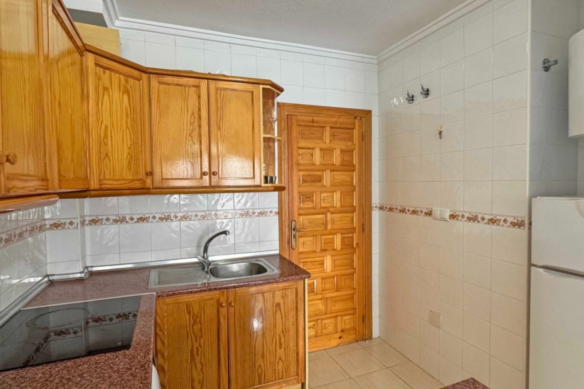 Revente - Appartement -
Orihuela Costa - Costa Blanca