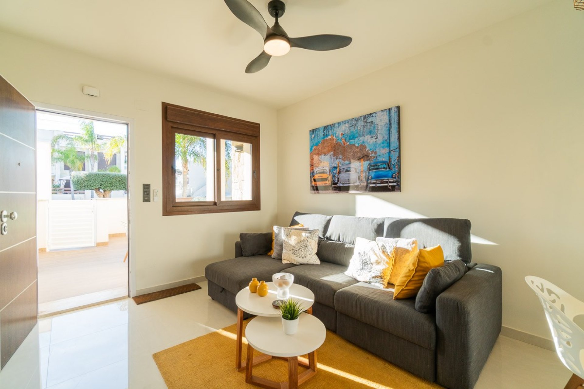 Revente - Appartement -
Orihuela Costa - Costa Blanca