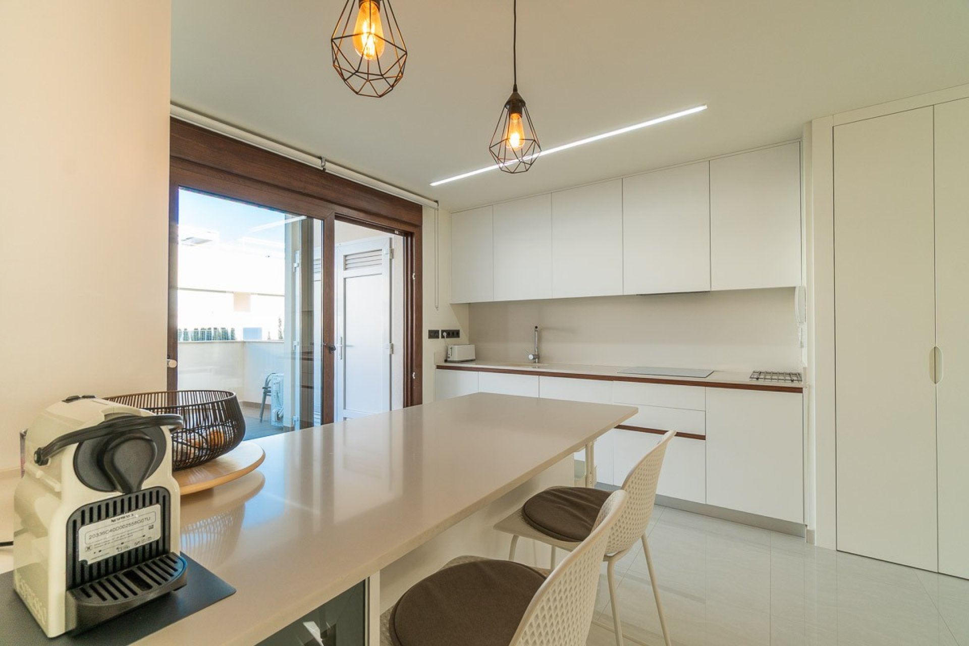 Revente - Appartement -
Orihuela Costa - Costa Blanca