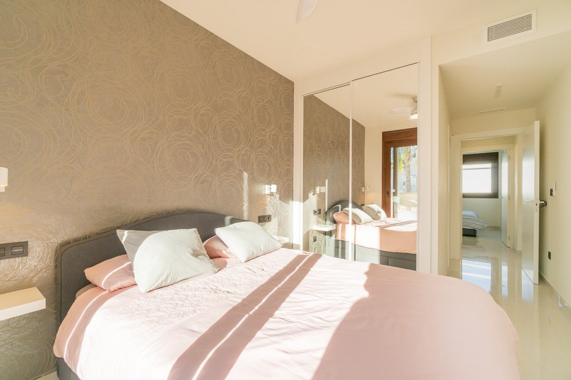 Revente - Appartement -
Orihuela Costa - Costa Blanca