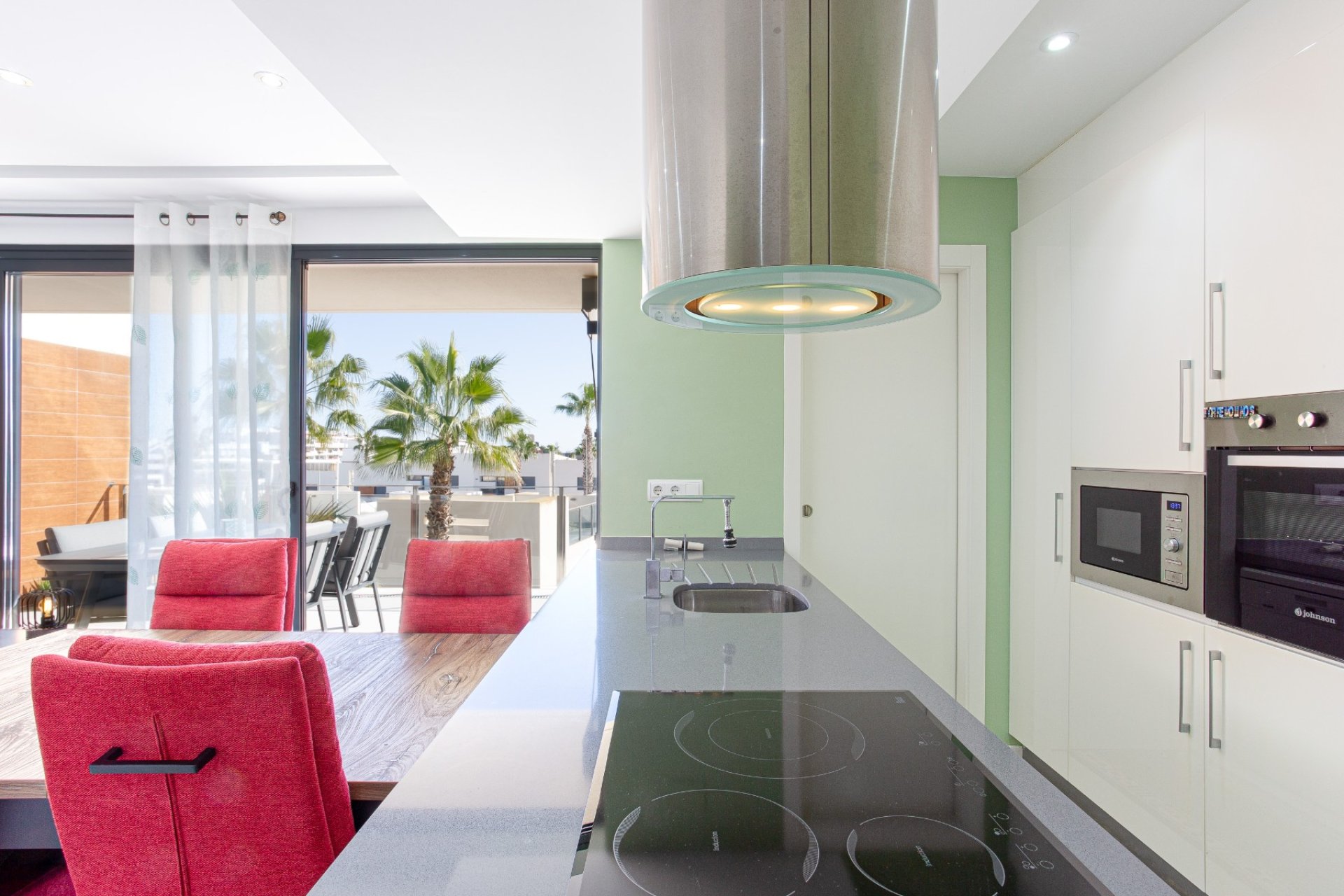 Revente - Appartement -
Orihuela Costa - Costa Blanca