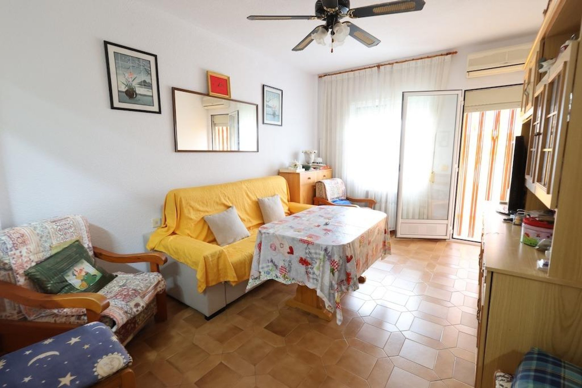 Revente - Appartement -
Orihuela Costa - Costa Blanca