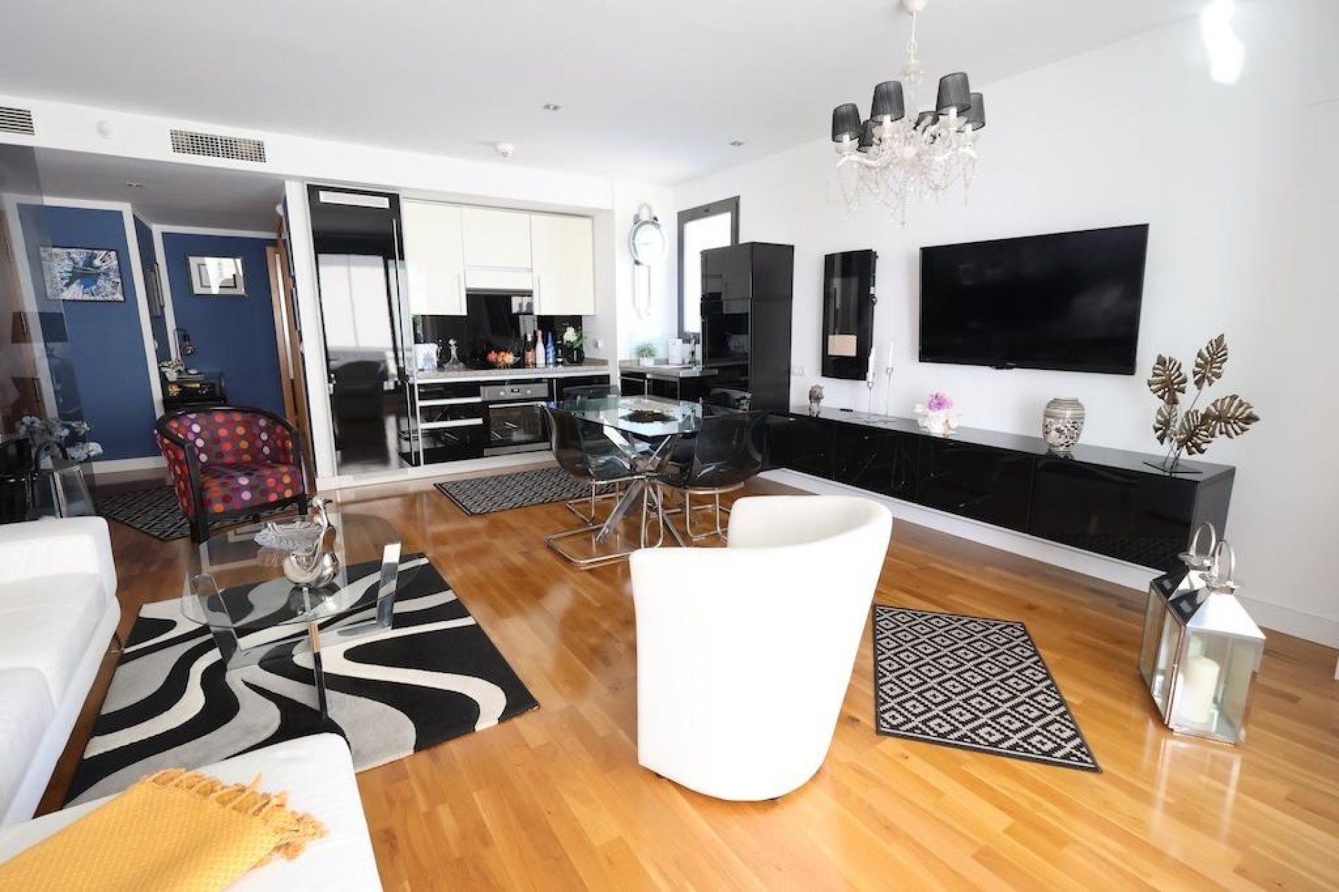 Revente - Appartement -
Orihuela Costa - Costa Blanca