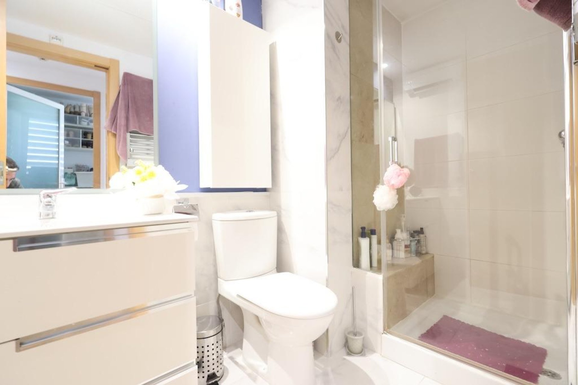 Revente - Appartement -
Orihuela Costa - Costa Blanca