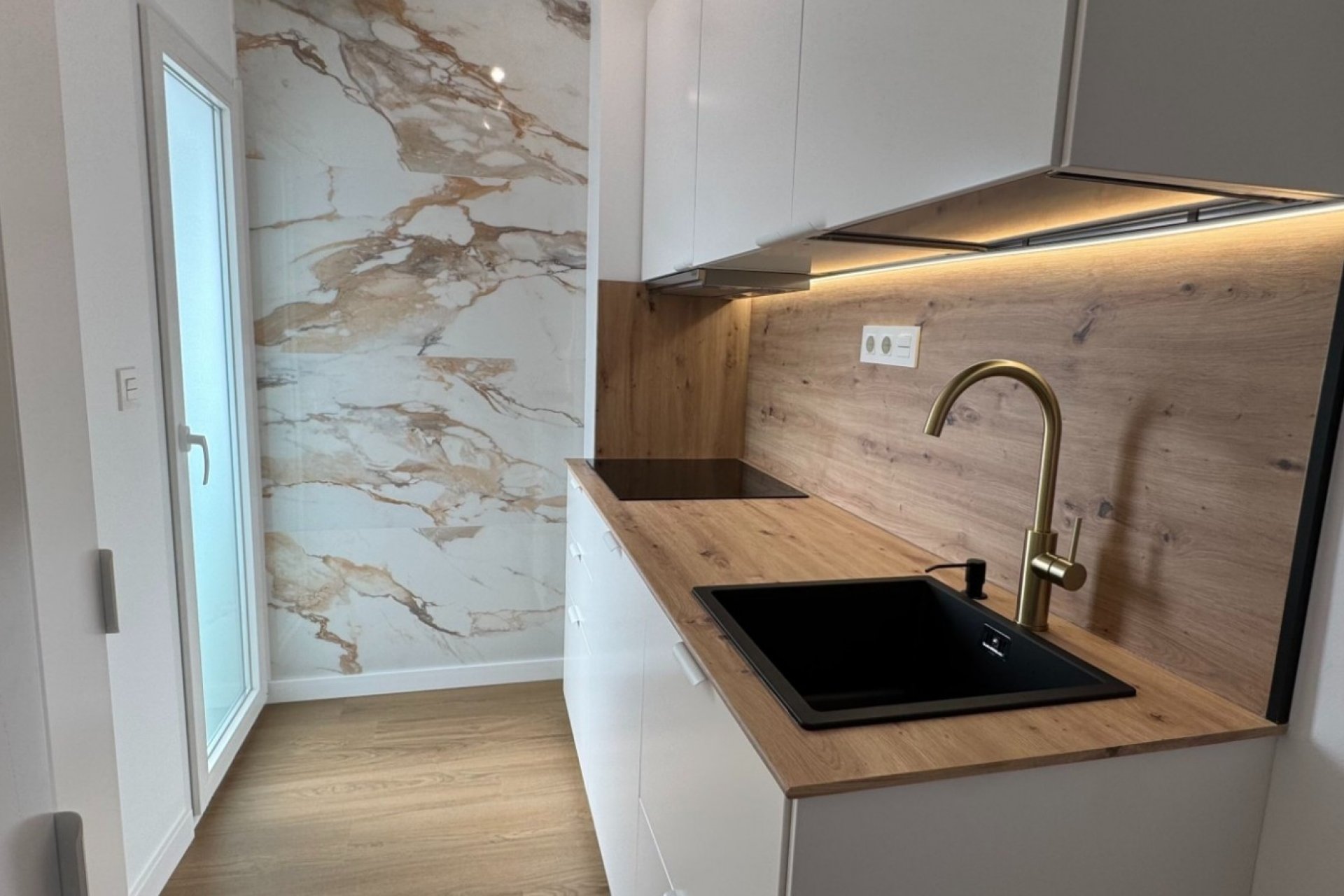 Revente - Appartement -
Orihuela Costa - Costa Blanca