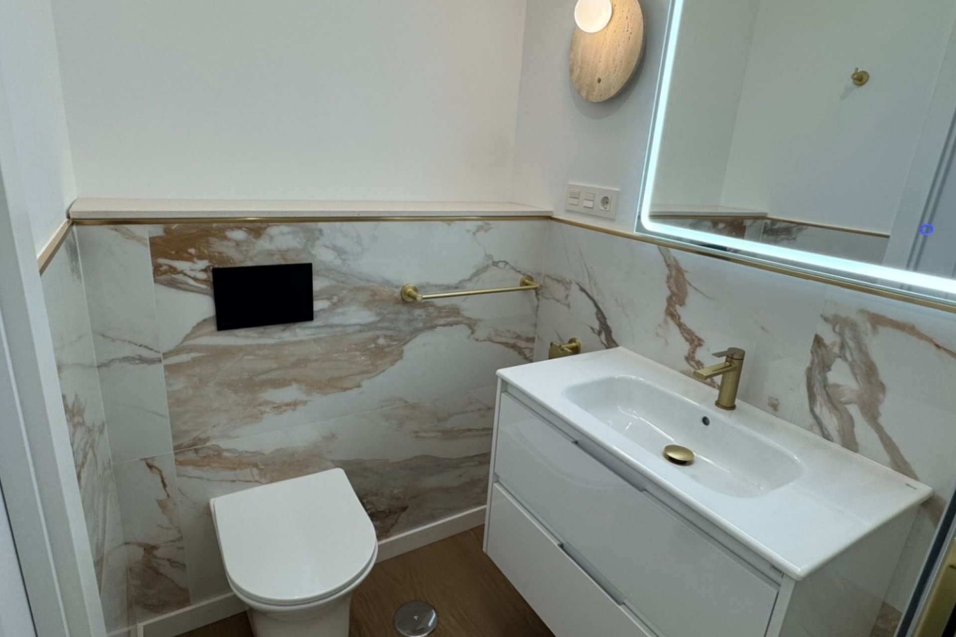 Revente - Appartement -
Orihuela Costa - Costa Blanca