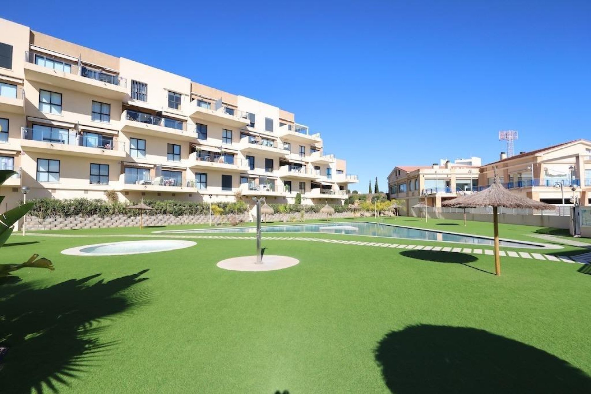Revente - Appartement -
Orihuela Costa - Costa Blanca