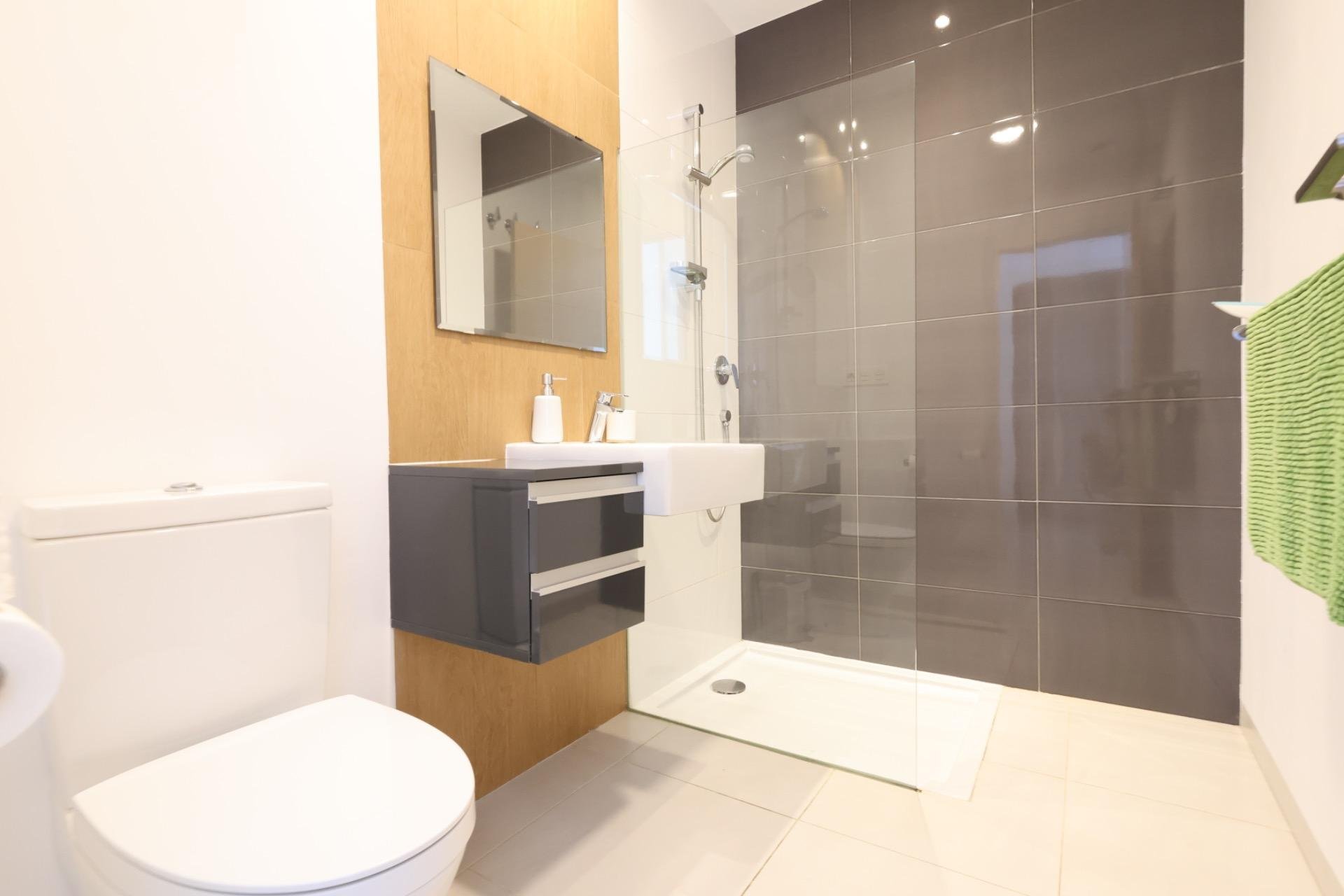 Revente - Appartement -
Orihuela Costa - Costa Blanca