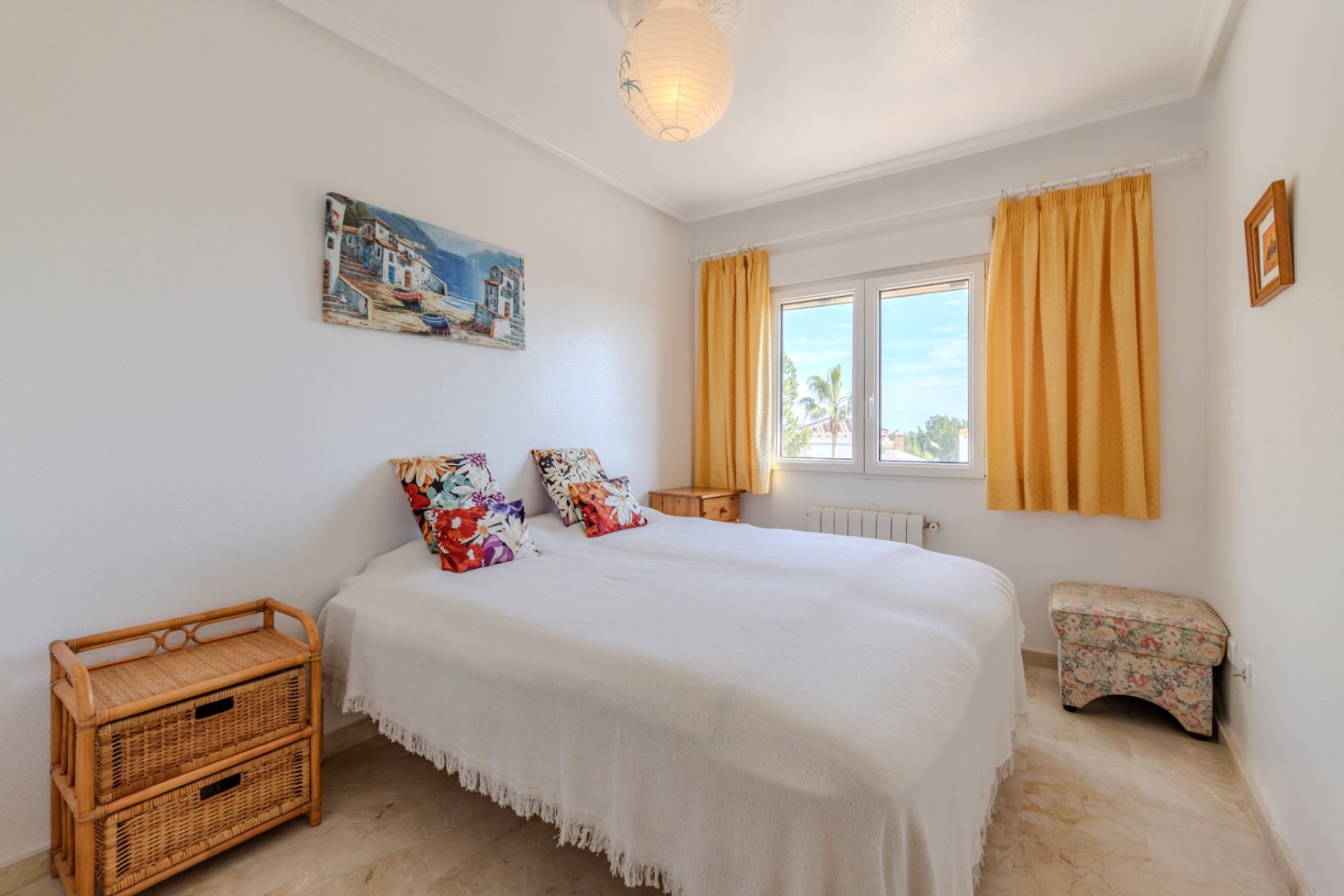 Revente - Appartement -
Orihuela Costa - Costa Blanca