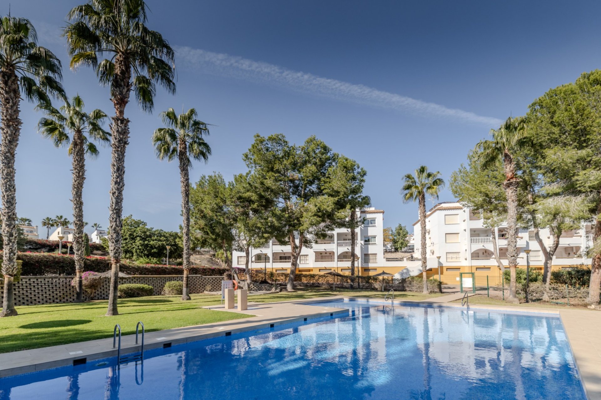 Revente - Appartement -
Orihuela Costa - Costa Blanca