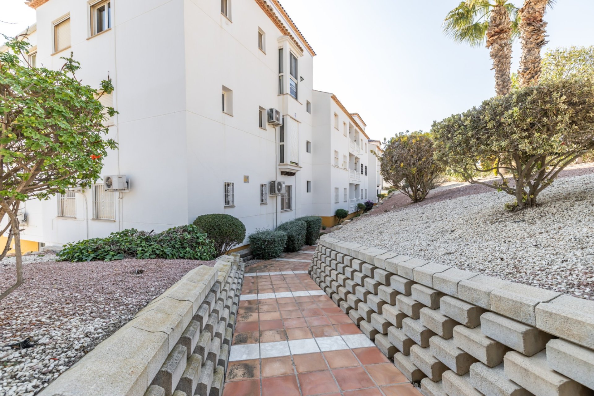Revente - Appartement -
Orihuela Costa - Costa Blanca